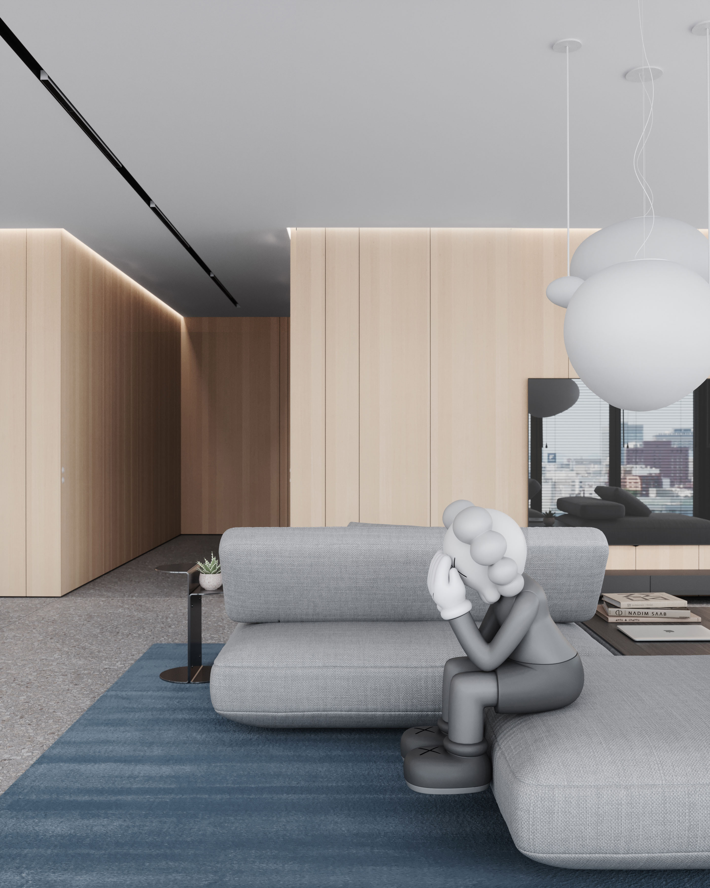 Casa A by GNAM Architecture - Architizer