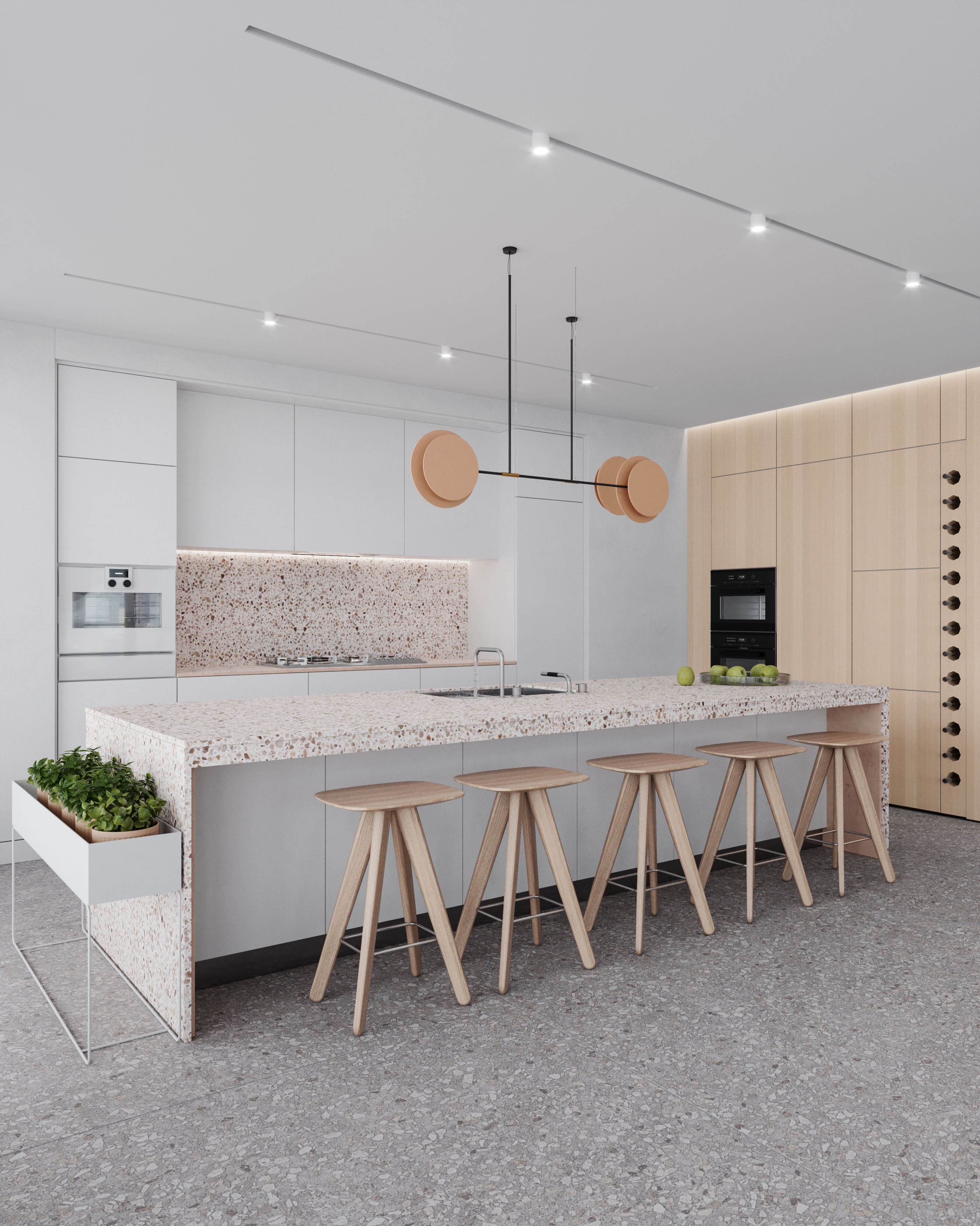 Casa A by GNAM Architecture - Architizer