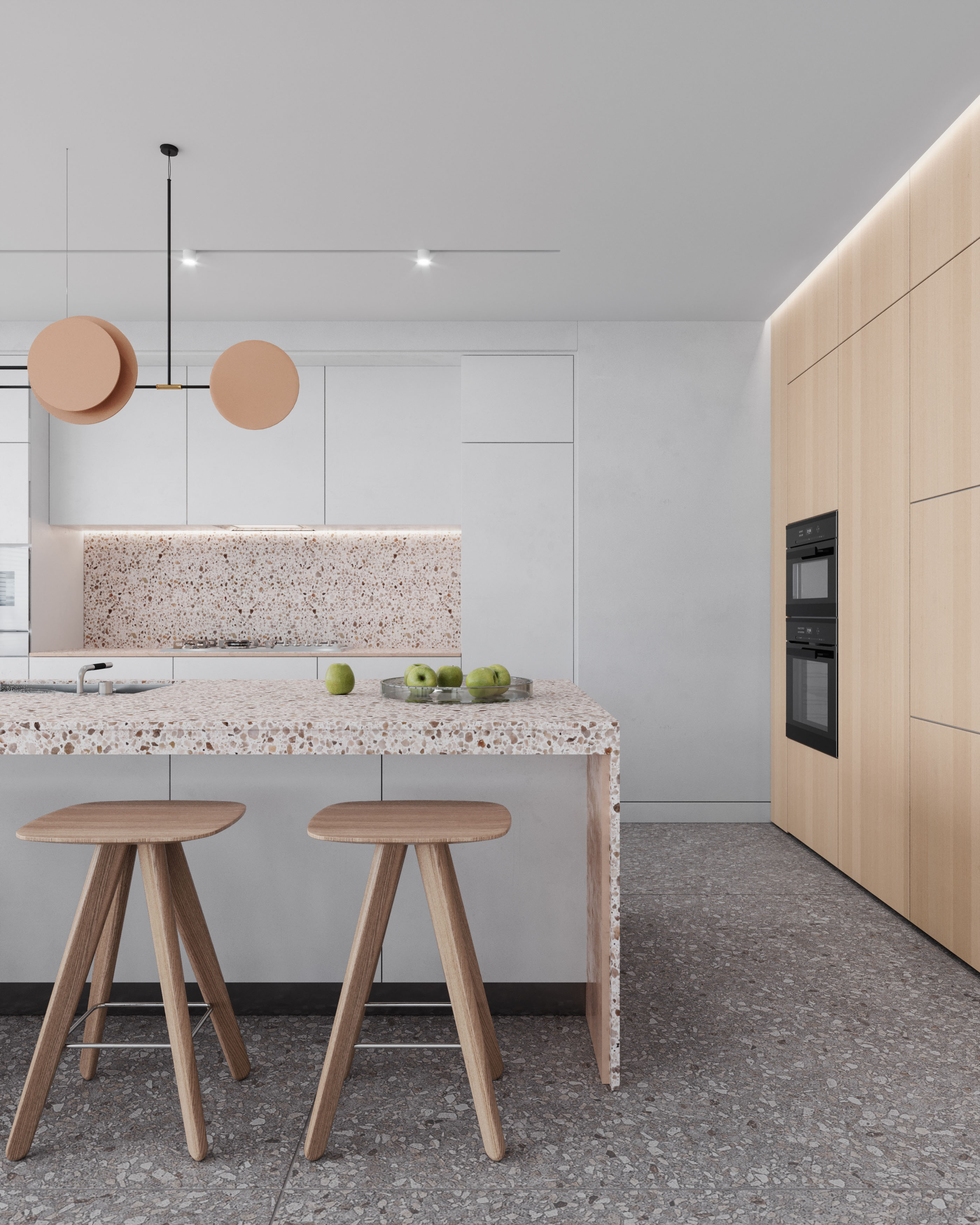 Casa A by GNAM Architecture - Architizer
