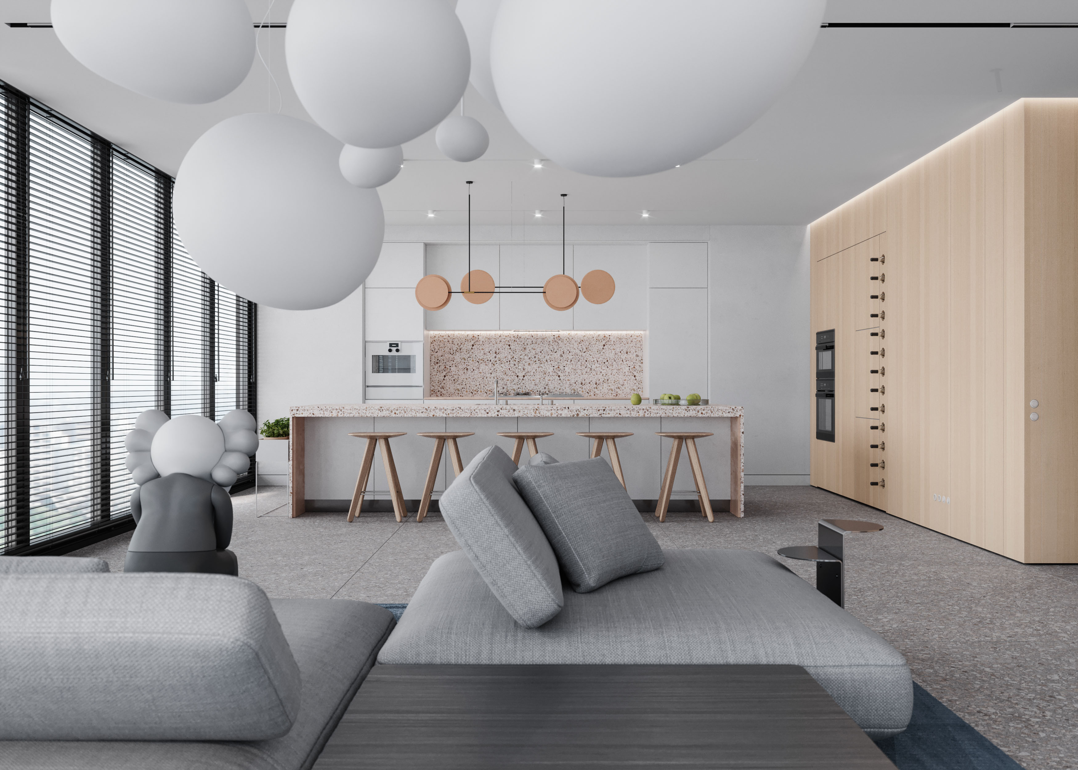 Casa A by GNAM Architecture - Architizer