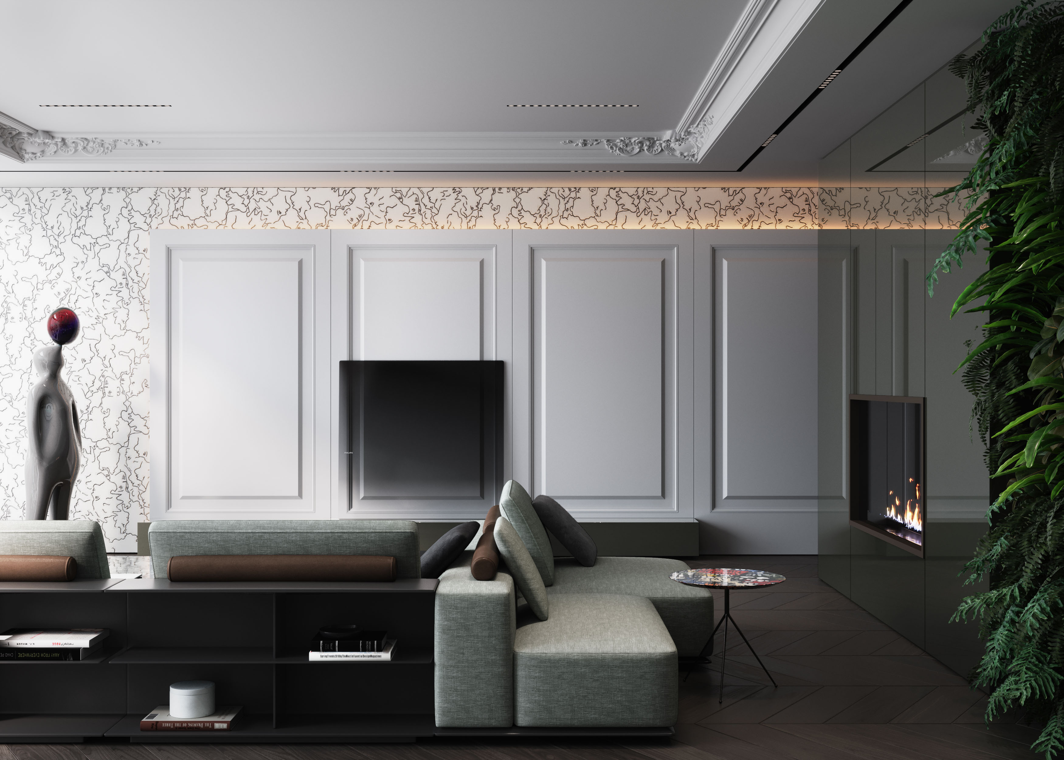Casa B by GNAM Architecture - Architizer