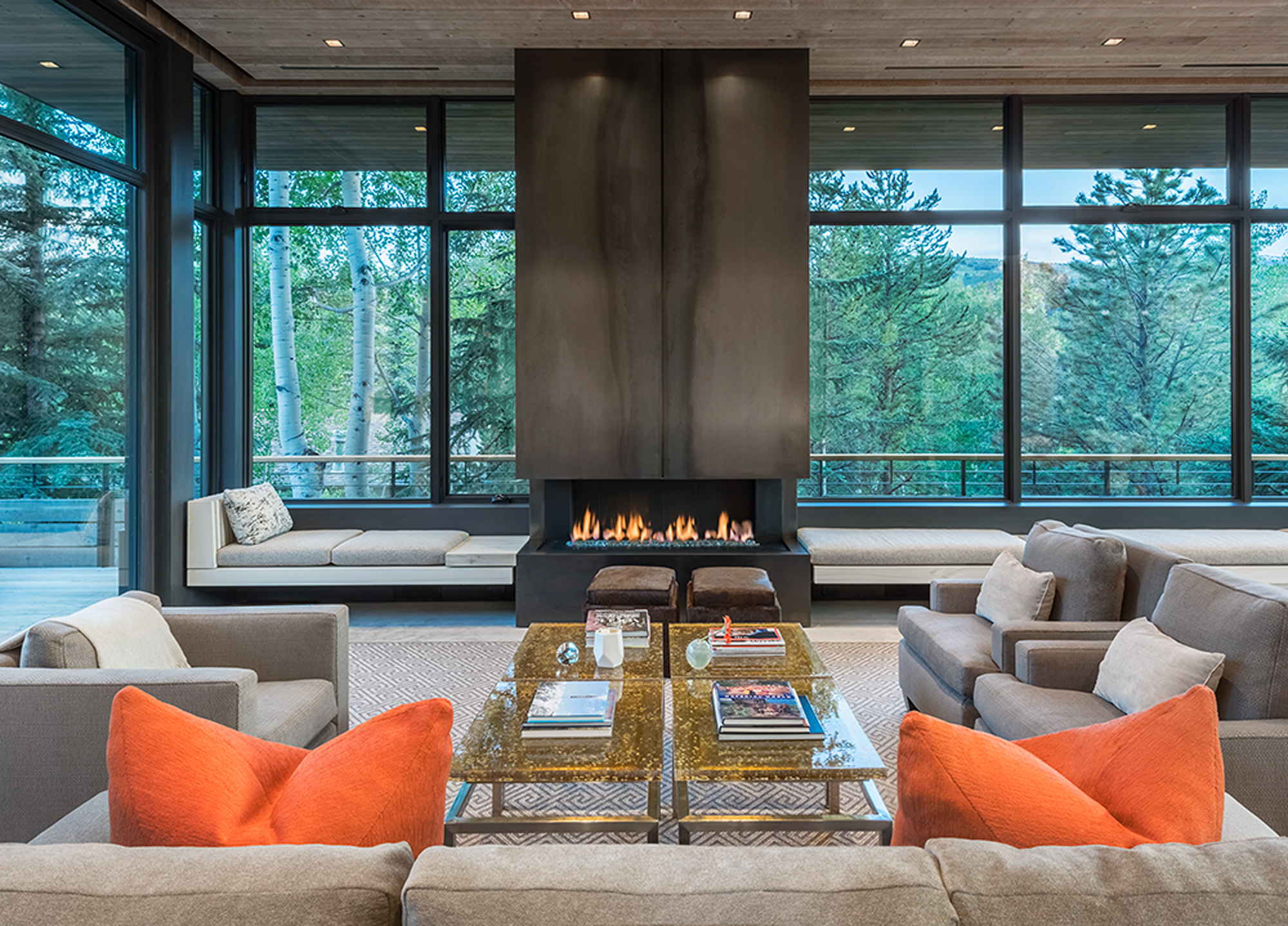 Red Butte by CCY Architects Architizer