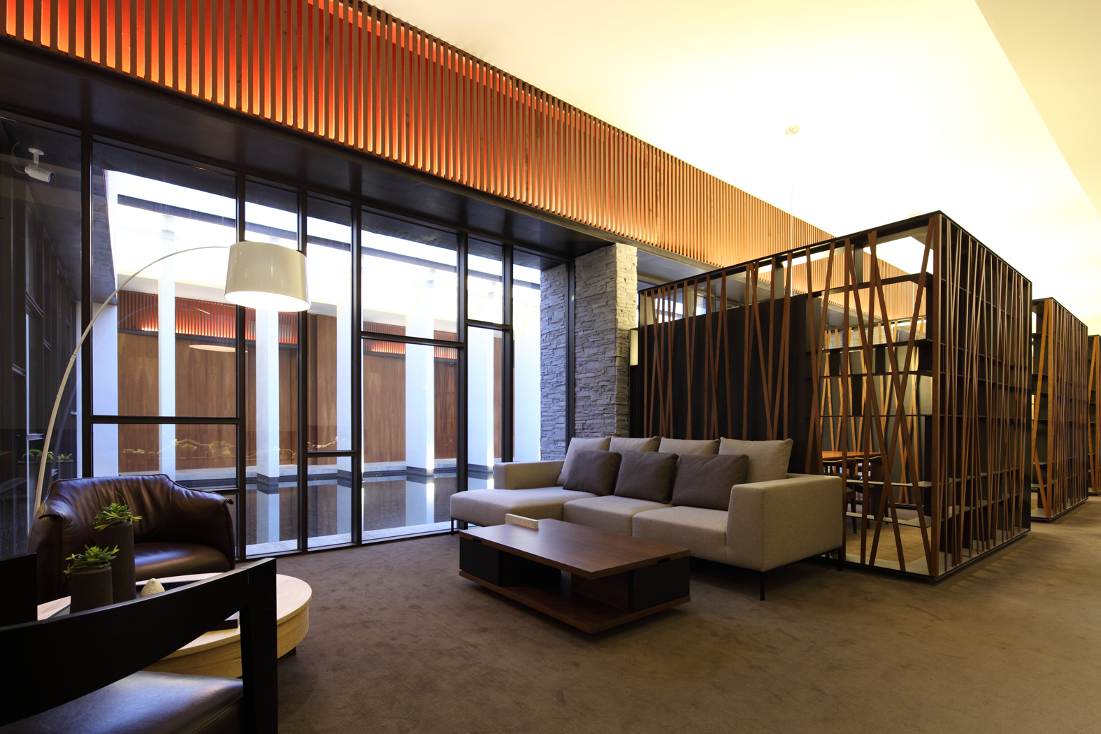 Exquisite Minimalist by Arcadian Architecture+Design - Architizer