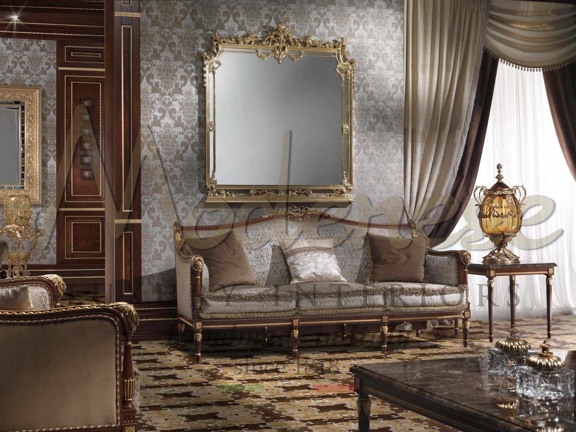 FAMOUS INTERIOR DESIGN COMPANY IN UNITED ARAB EMIRATES by MODENESE ...