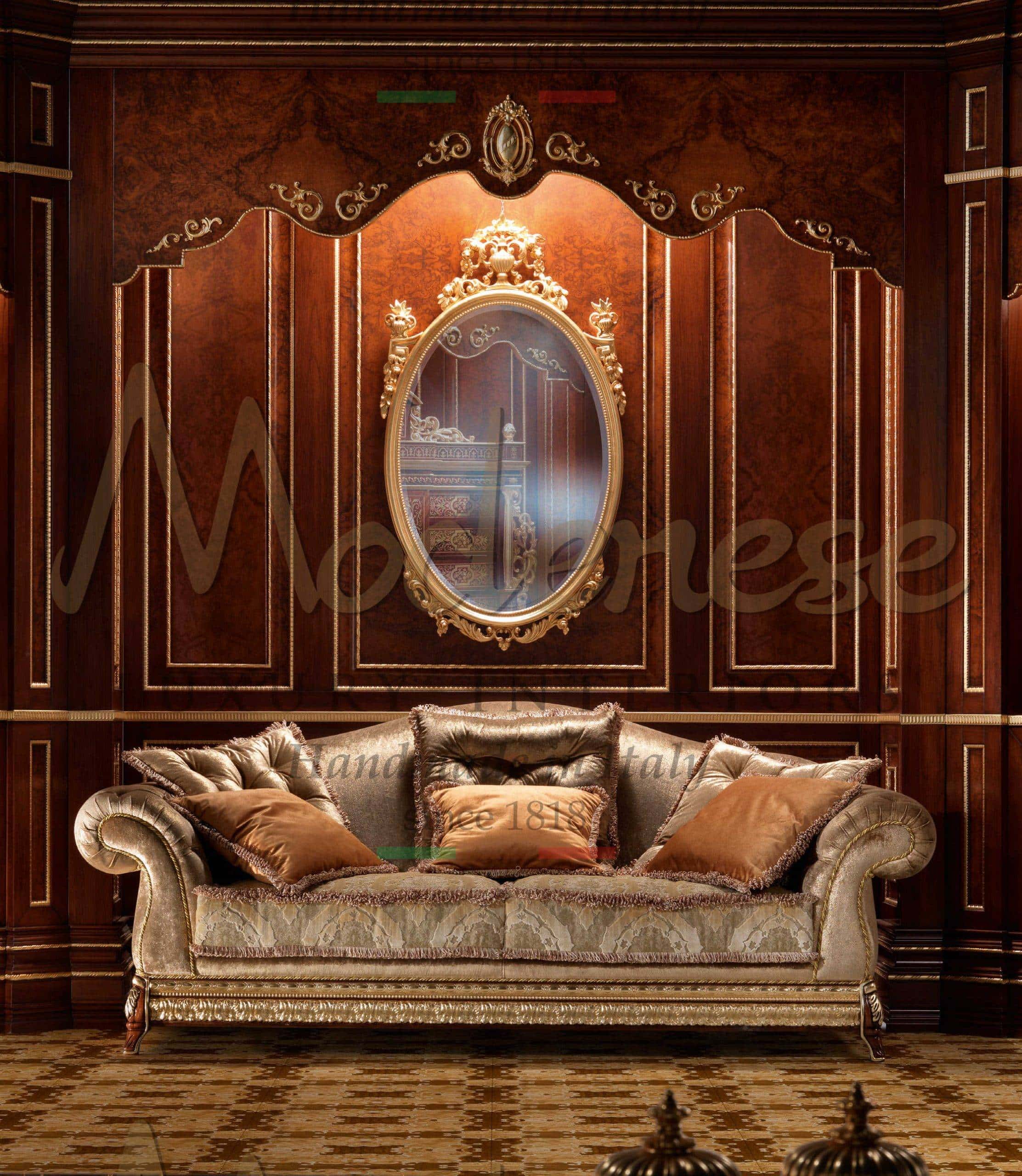 FAMOUS INTERIOR DESIGN COMPANY IN UNITED ARAB EMIRATES by MODENESE ...
