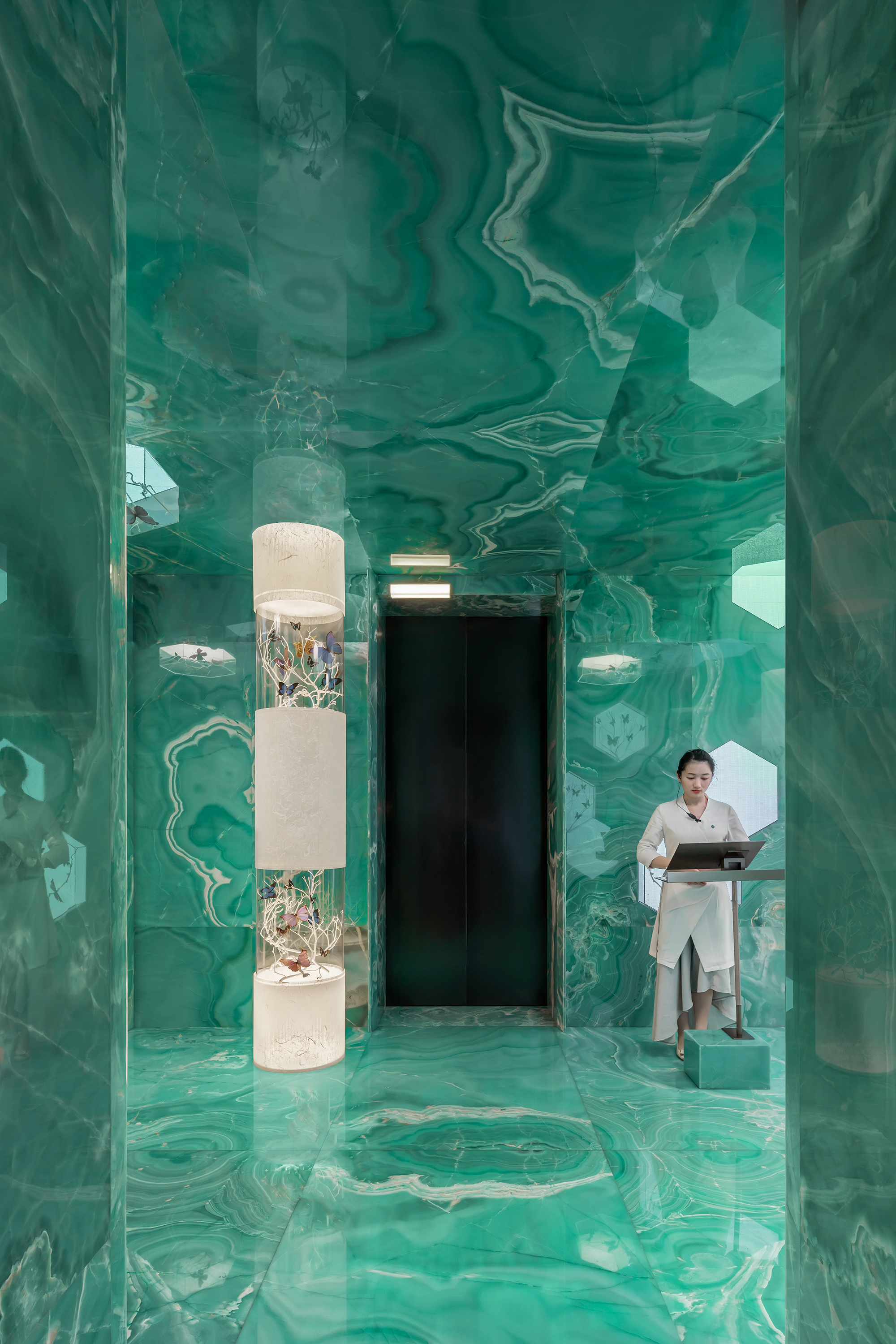 The Chiu, Hangzhou by NATURE TIMES ART DESIGN - Architizer