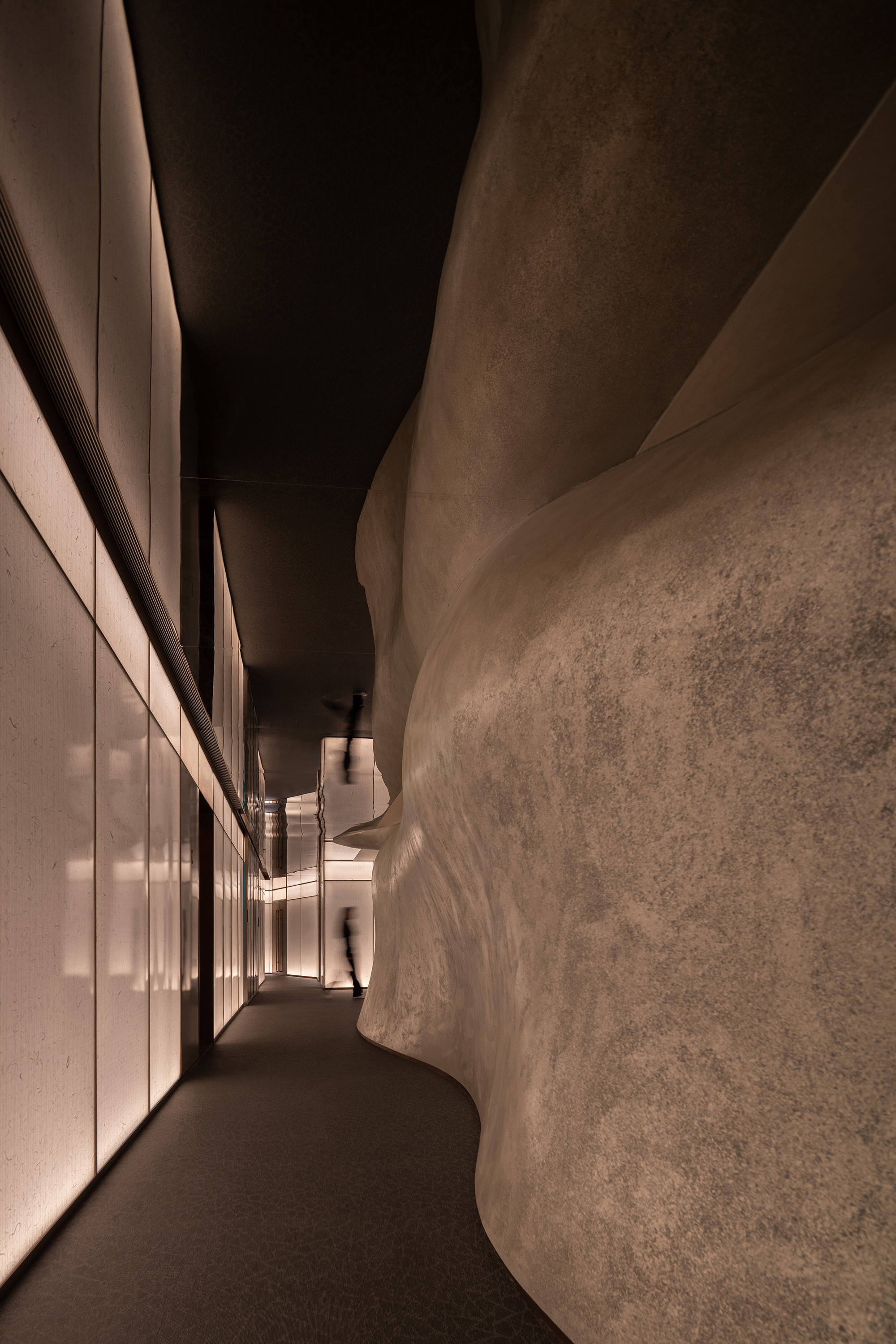 The Chiu, Hangzhou by NATURE TIMES ART DESIGN - Architizer