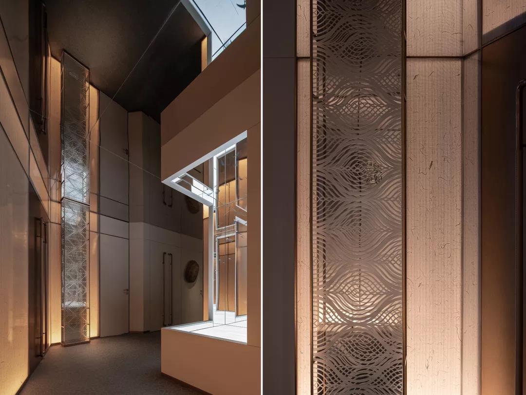The Chiu, Hangzhou by NATURE TIMES ART DESIGN - Architizer