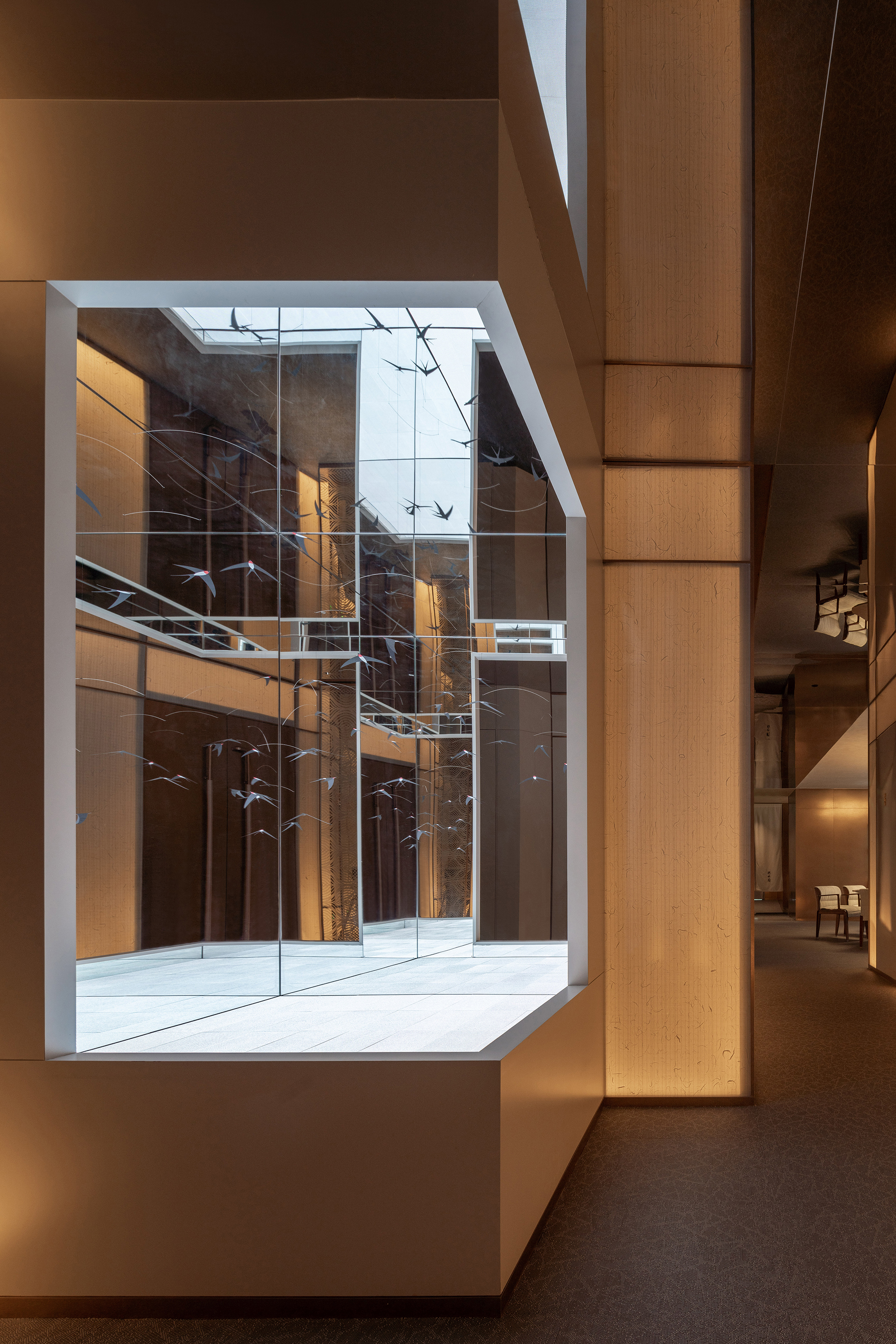 The Chiu, Hangzhou by NATURE TIMES ART DESIGN - Architizer