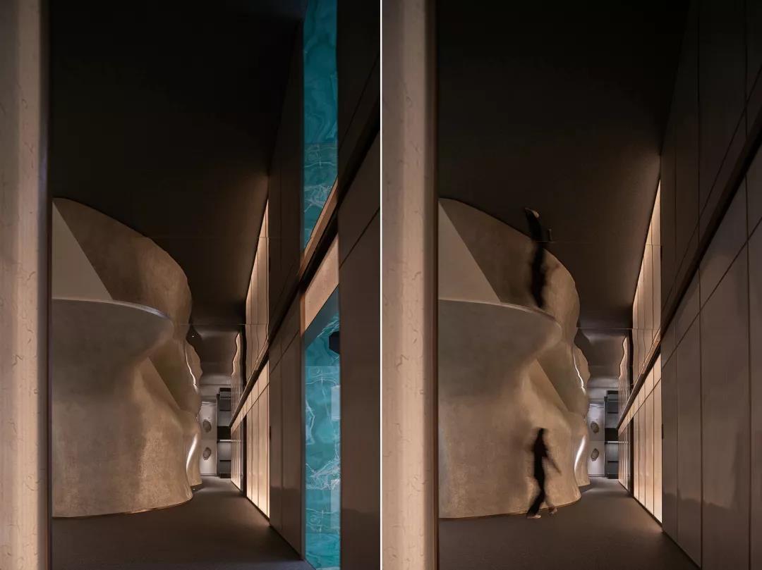 The Chiu, Hangzhou by NATURE TIMES ART DESIGN - Architizer