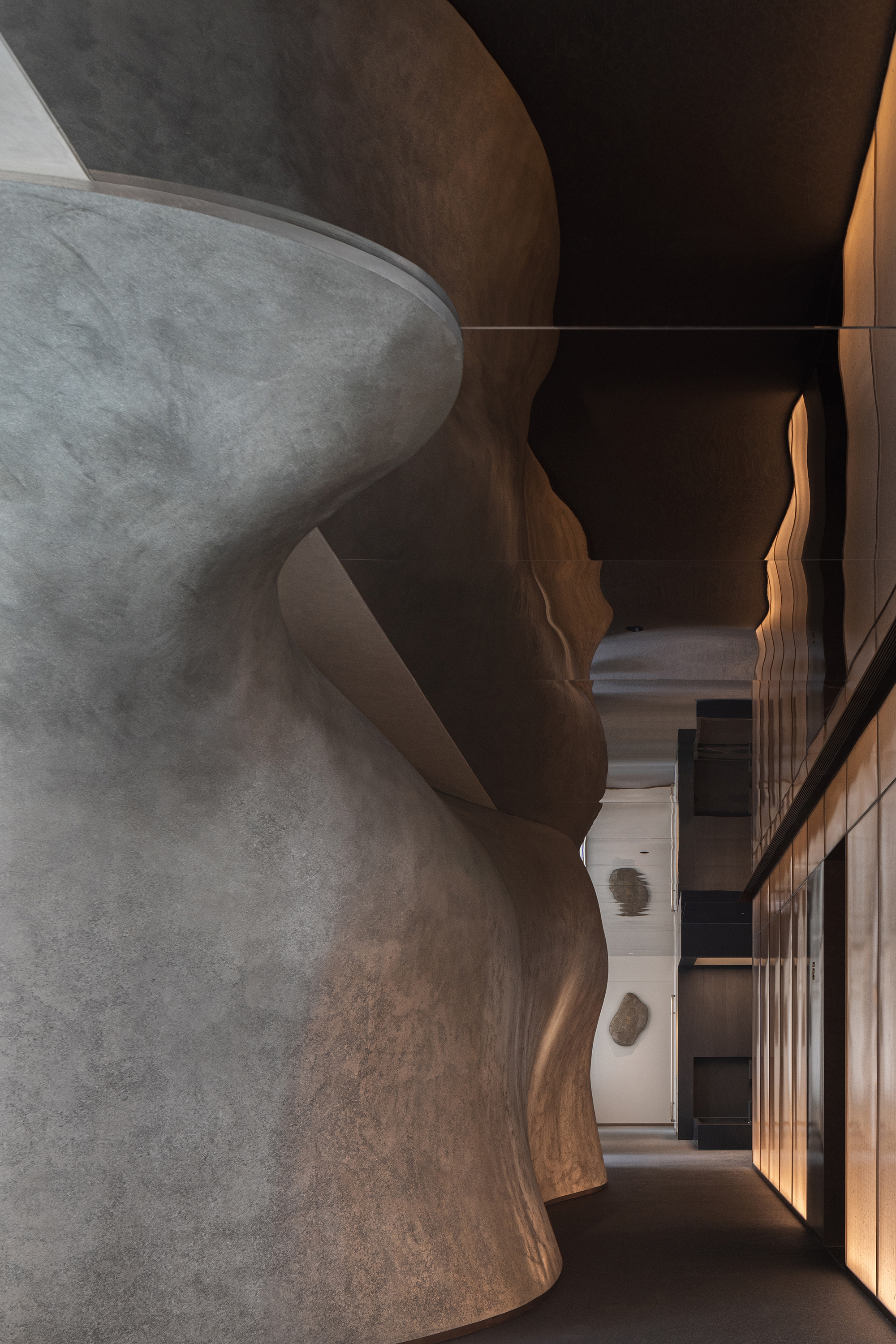 The Chiu, Hangzhou by NATURE TIMES ART DESIGN - Architizer