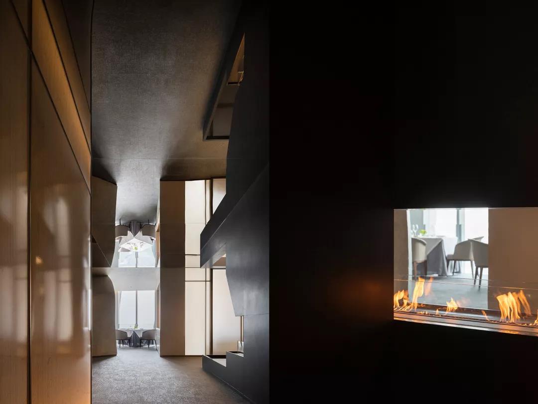 The Chiu, Hangzhou by NATURE TIMES ART DESIGN - Architizer