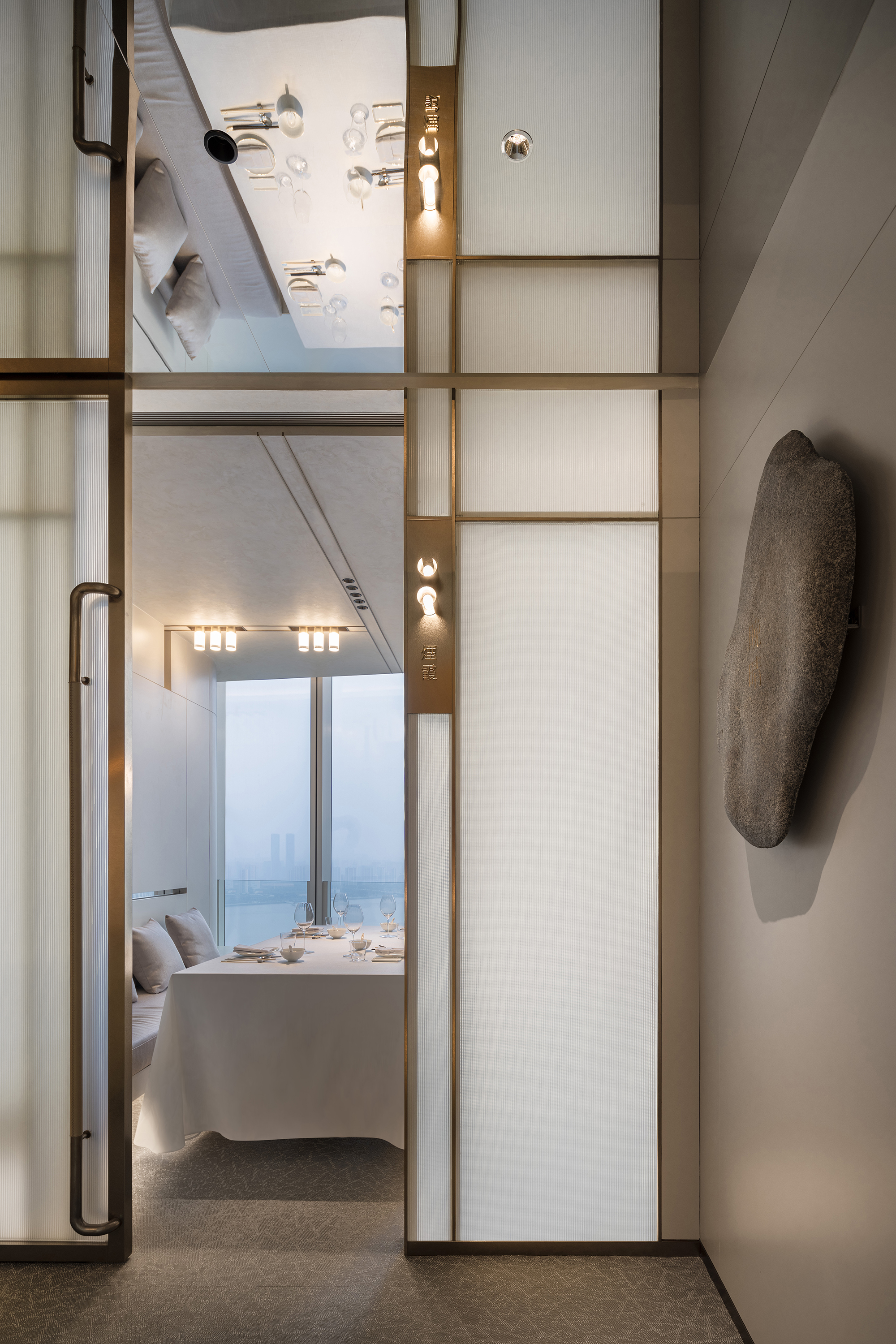 The Chiu, Hangzhou by NATURE TIMES ART DESIGN - Architizer