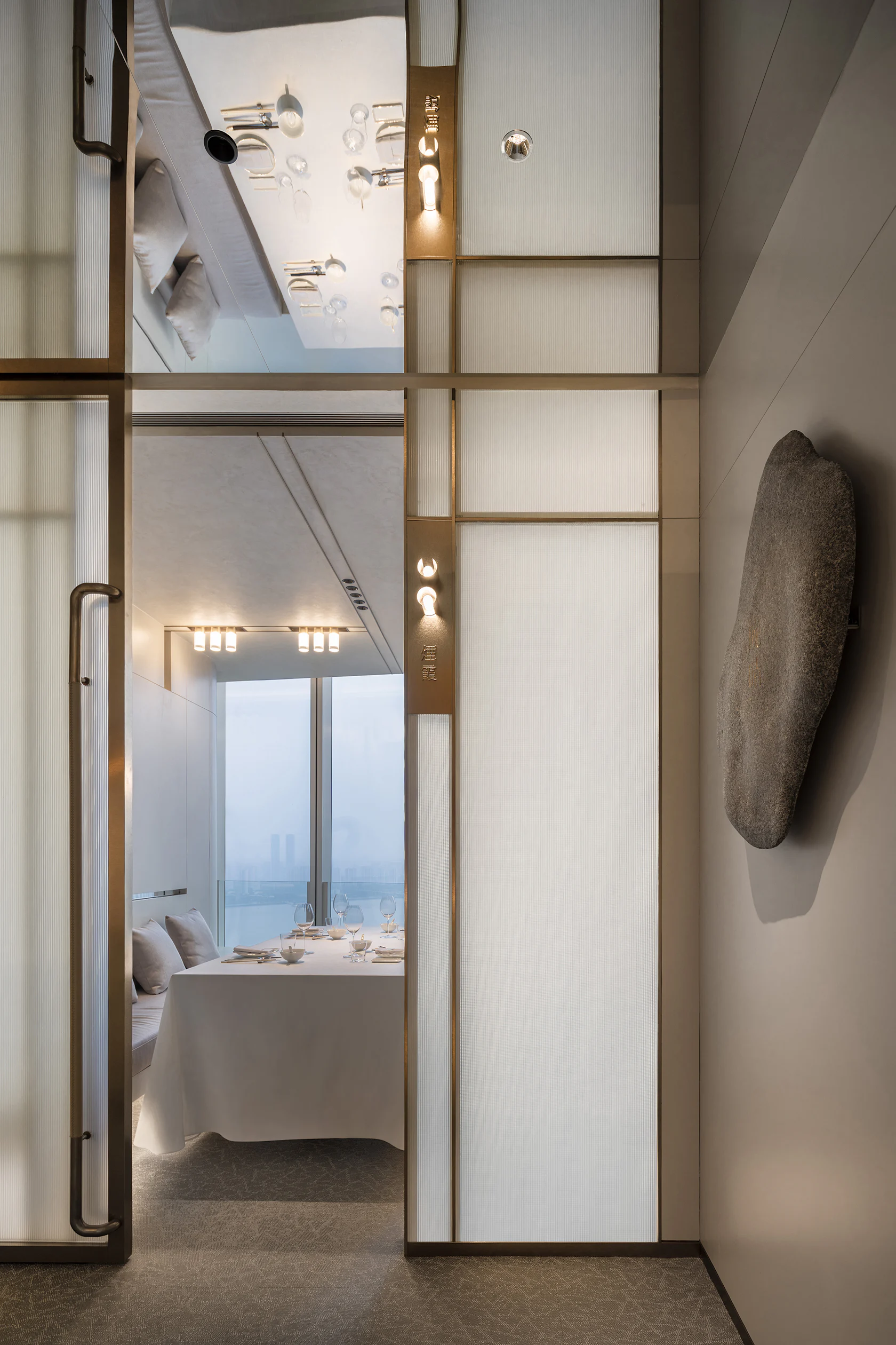 The Chiu, Hangzhou by NATURE TIMES ART DESIGN - Architizer