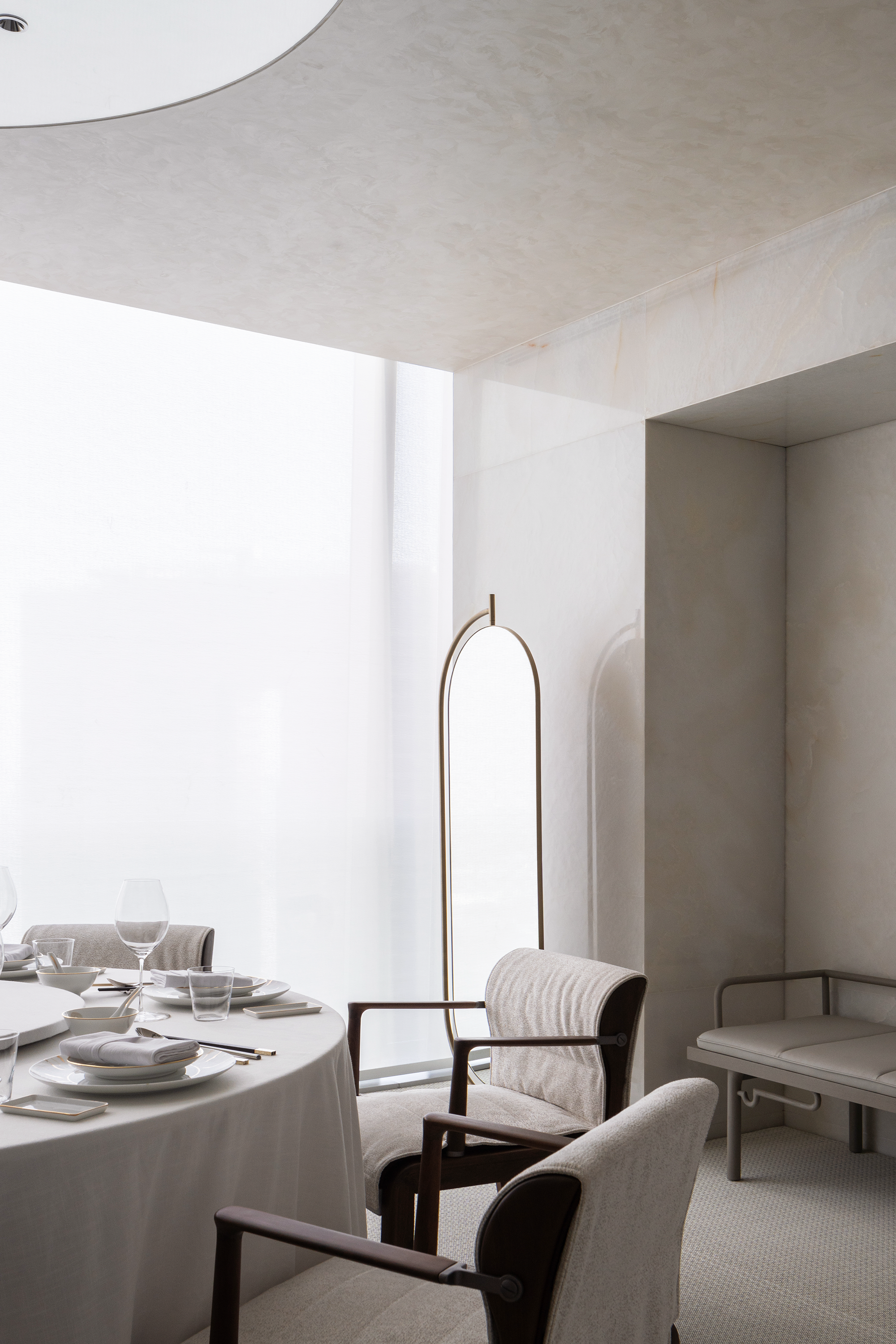 The Chiu, Hangzhou by NATURE TIMES ART DESIGN - Architizer