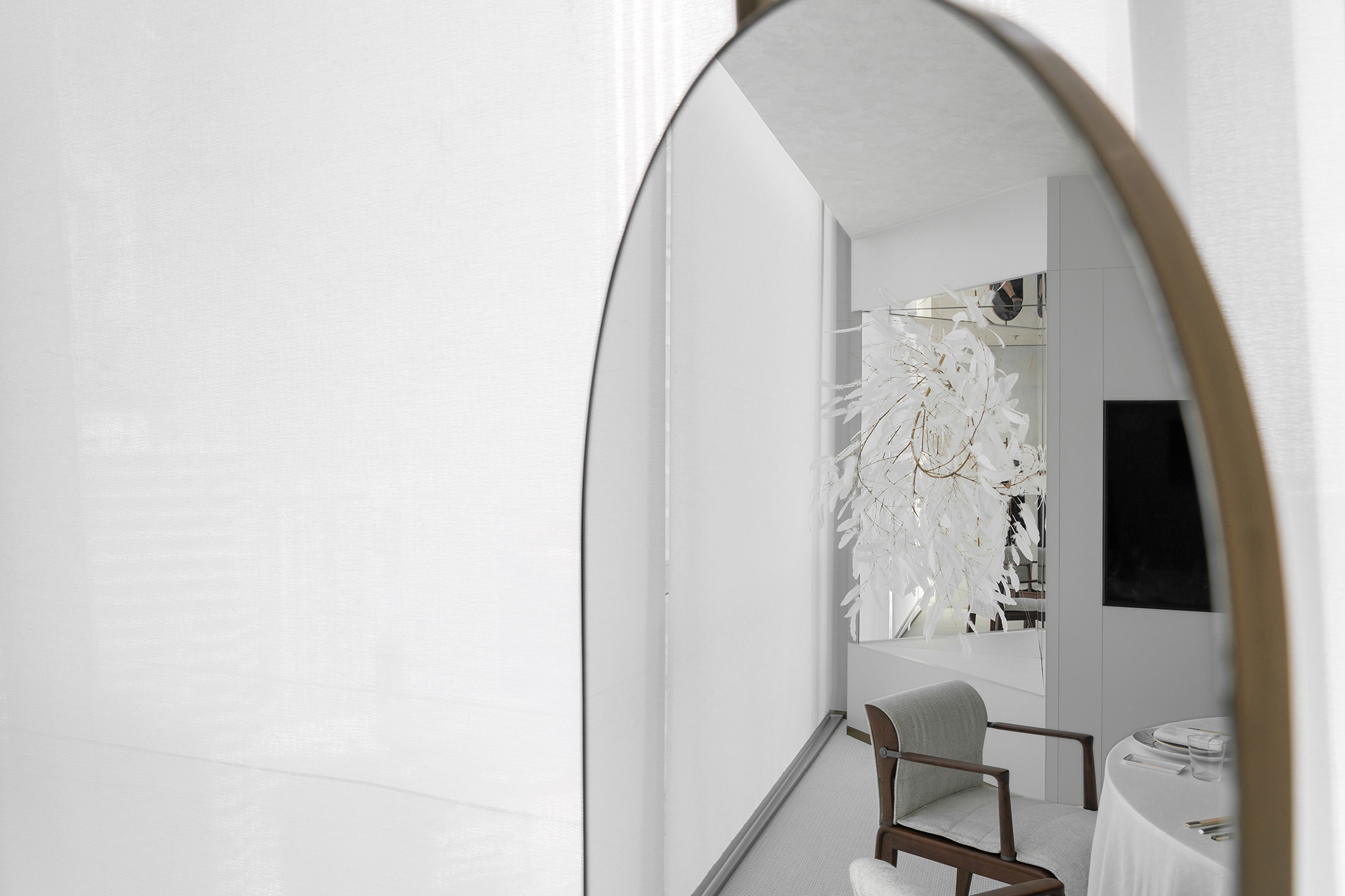 The Chiu, Hangzhou by NATURE TIMES ART DESIGN - Architizer
