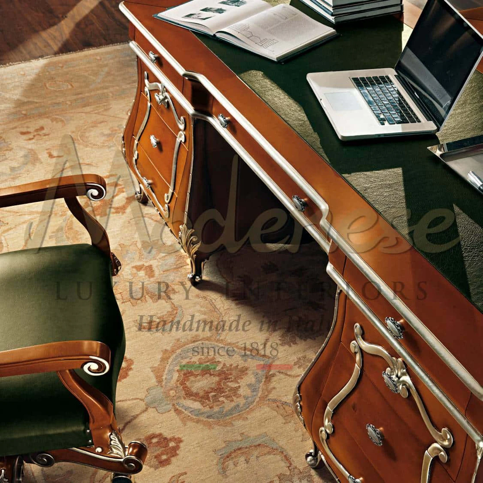 Best Interior Design Ideas by MODENESE Luxury Interiors - Architizer