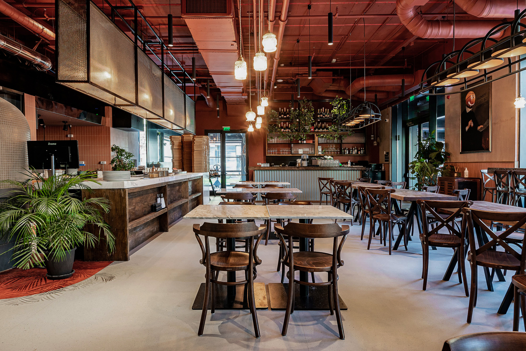 Mamizza II by Yellow Office architecture - Architizer