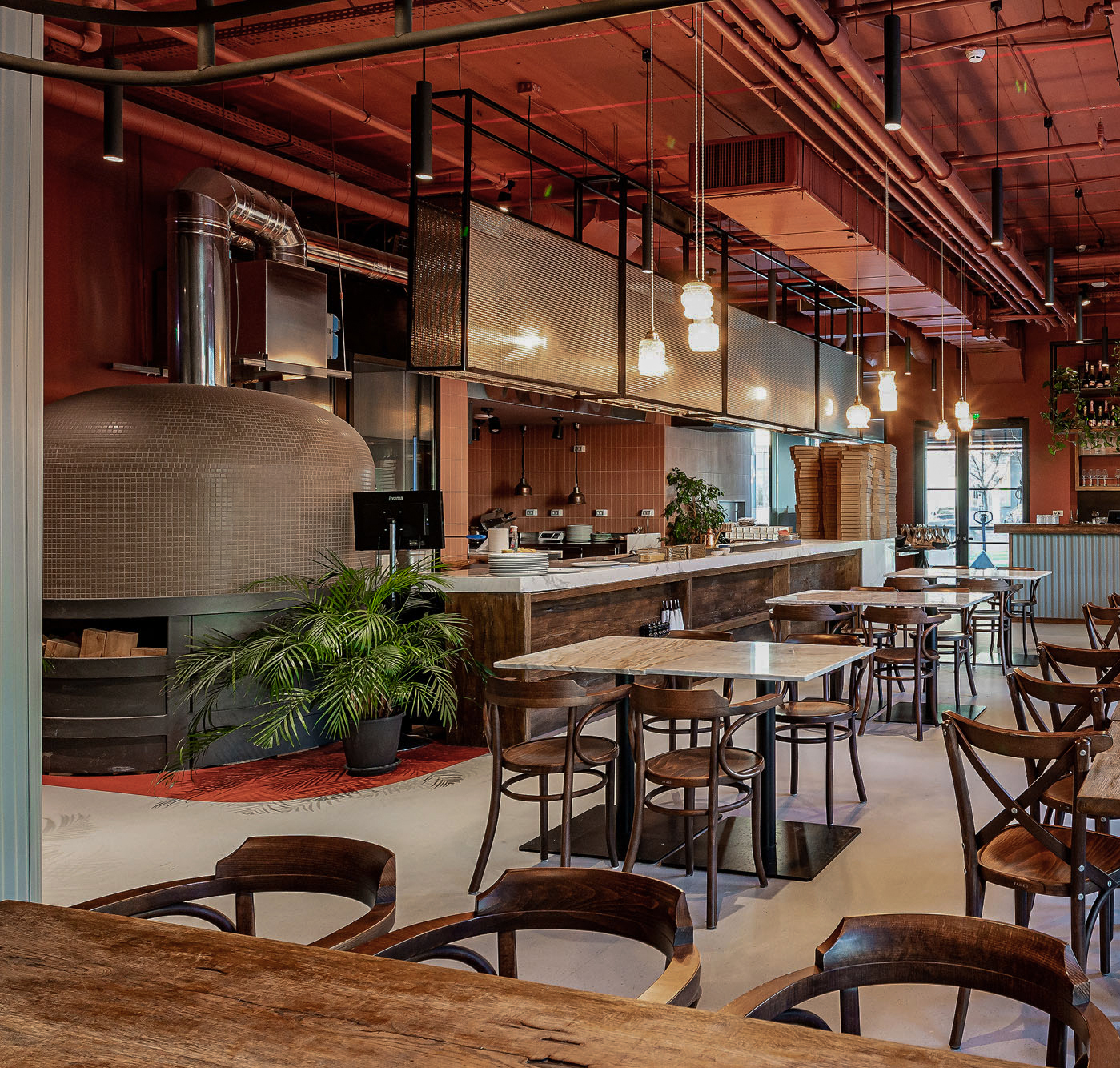 Mamizza II by Yellow Office architecture - Architizer