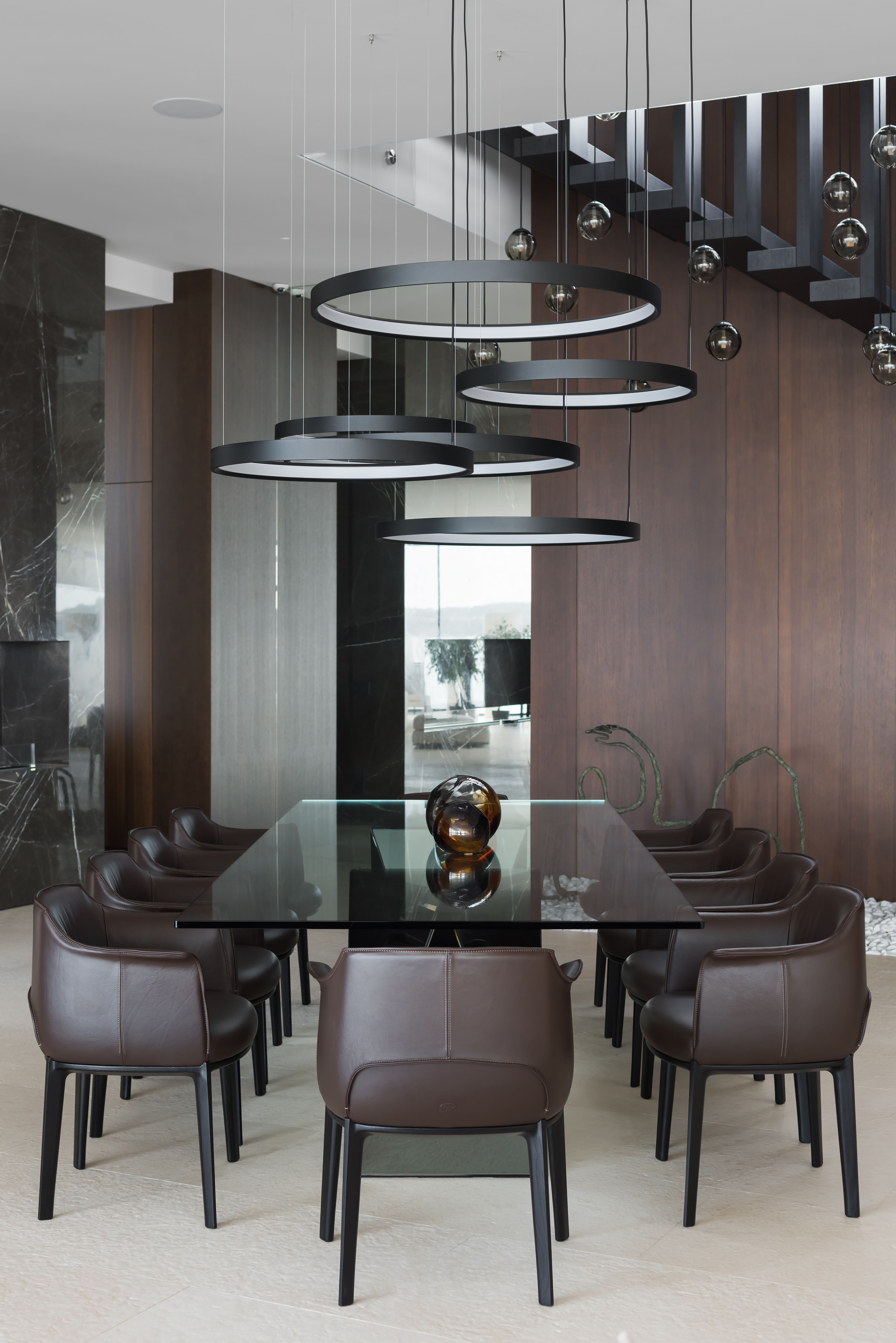 Villa Taganrog by Alexandra Fedorova Architect - Architizer