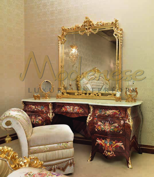Stunning Interior Design by MODENESE Luxury Interiors - Architizer