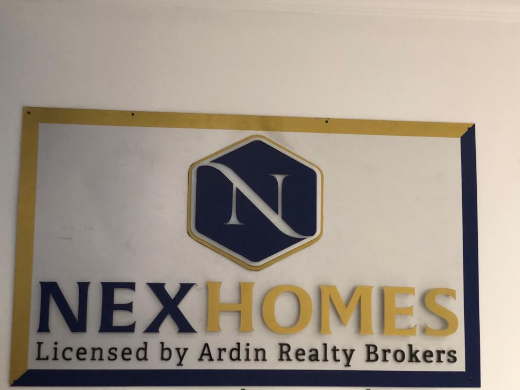 NEX HOMES Top Real Estate Agents in Dubai Sobha Hartland Villas for