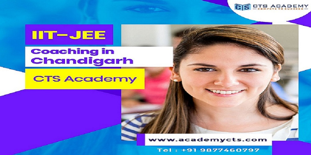 CTS Academy - Top IIT JEE Coaching In Chandigarh | Best NEET Coaching ...