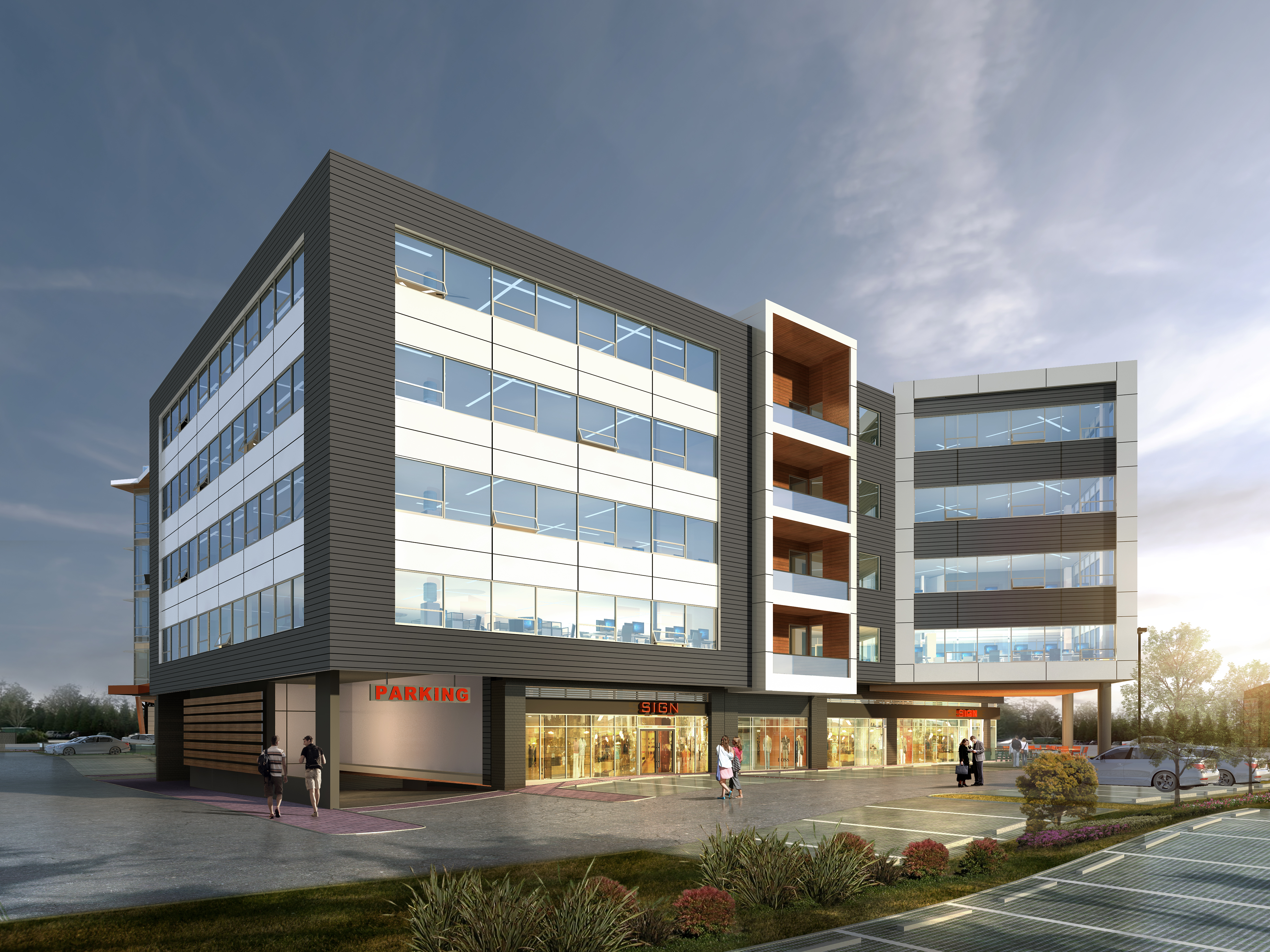 The Croydon Drive by HIVAR STUDIO Architizer