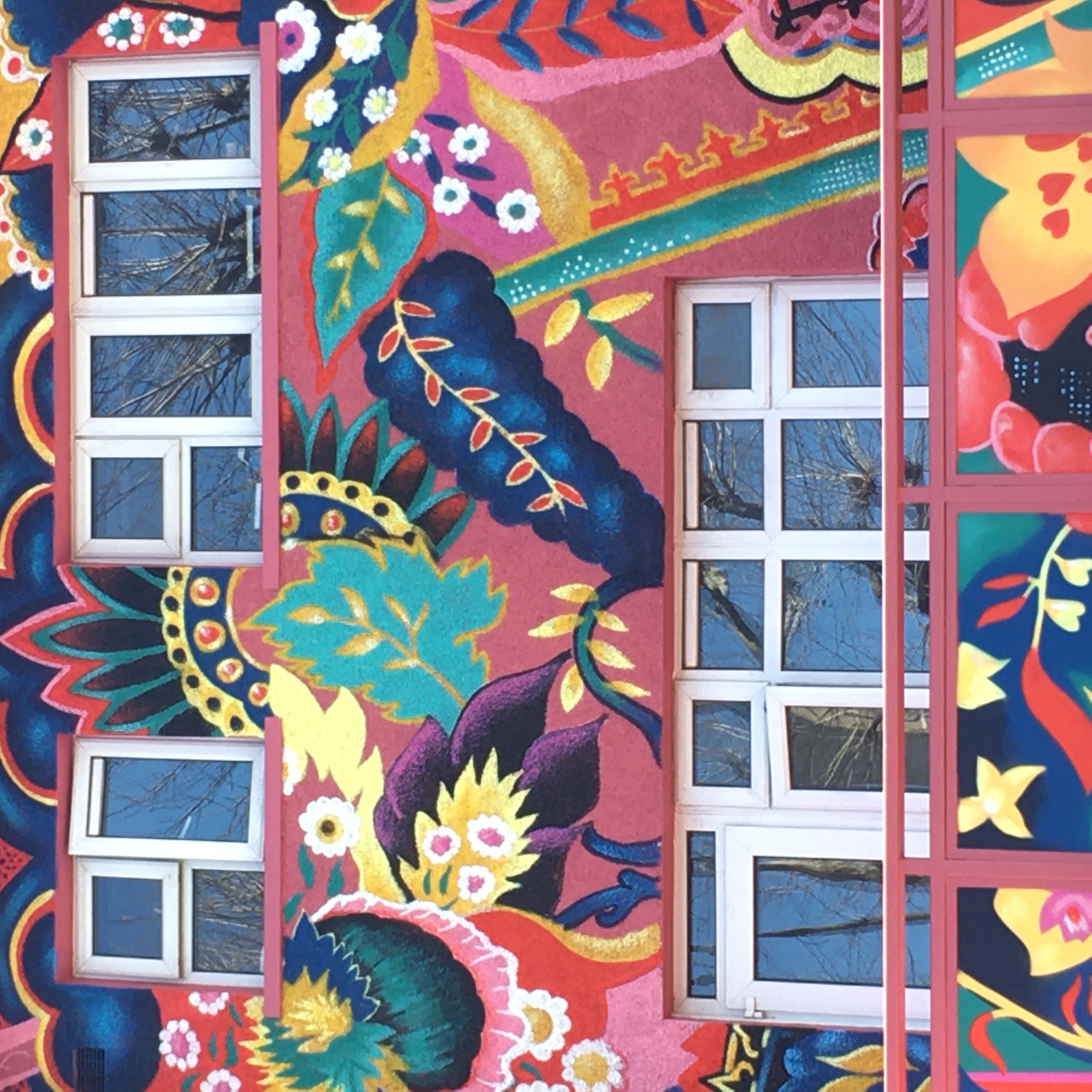 Aberfeldy Street by Jan Kattein Architects Architizer