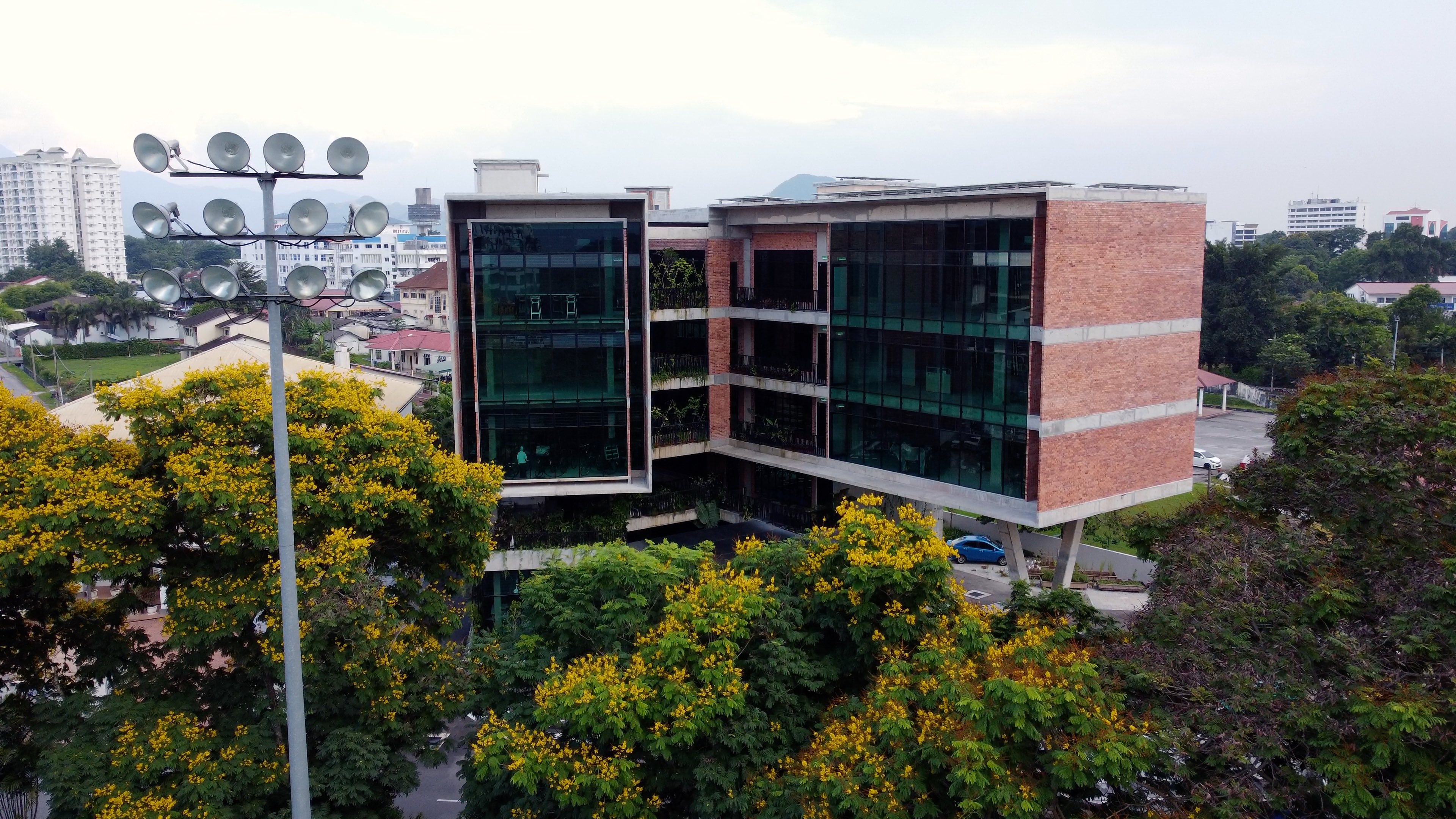 Idea 3438832 1 Lasam by Kuee Architect in Ipoh, Malaysia Architizer