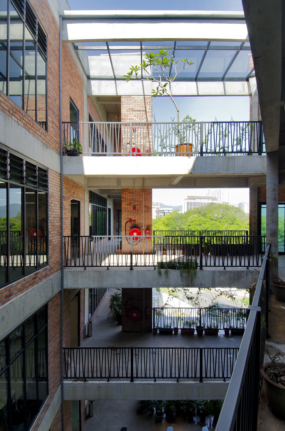 Idea 3438841 1 Lasam by Kuee Architect in Ipoh, Malaysia Architizer