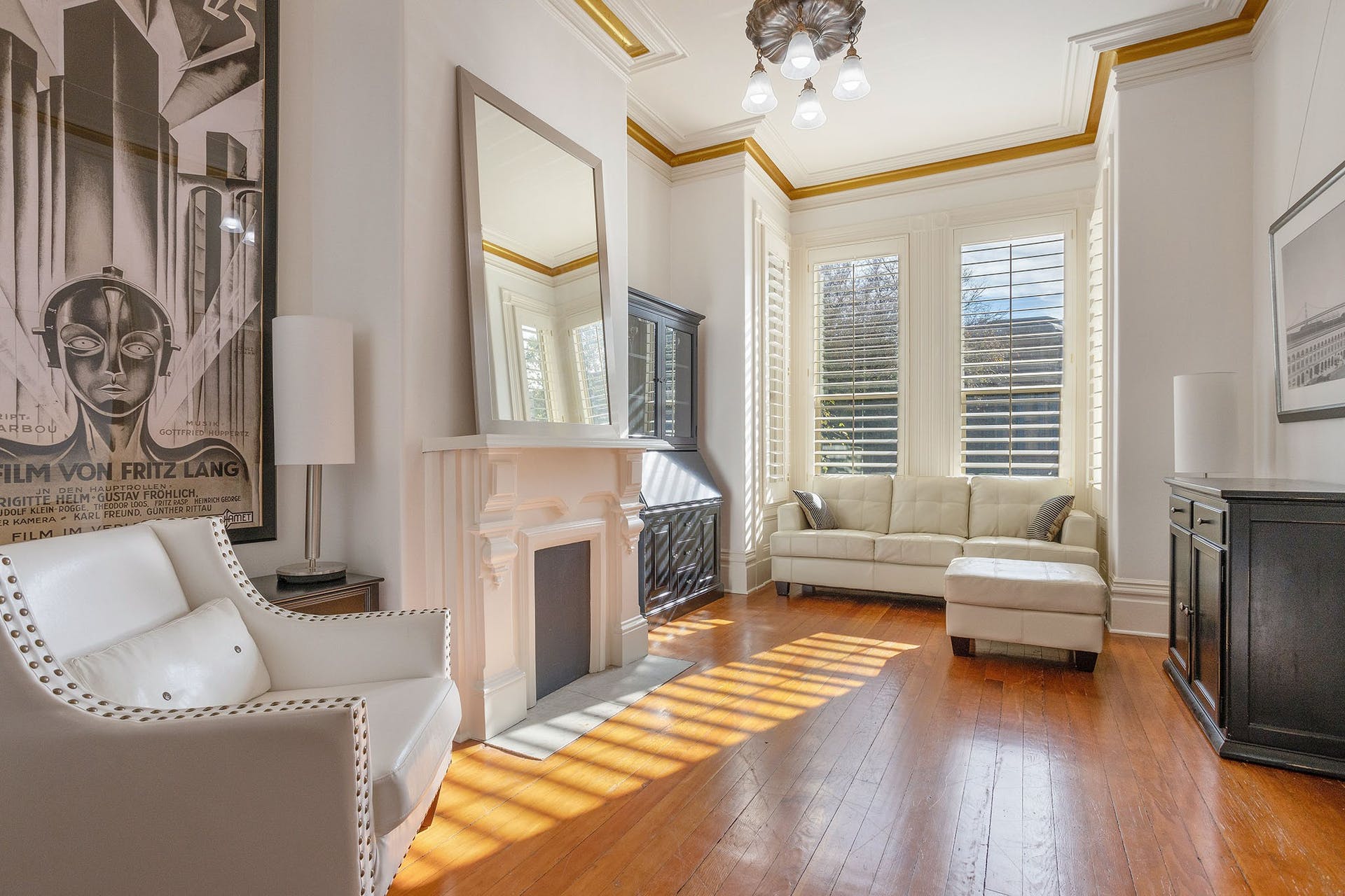 Historic Victorian Multi-Unit Renovation by C&M Woodworking Inc ... - Considerations For Multi Unit Renovation