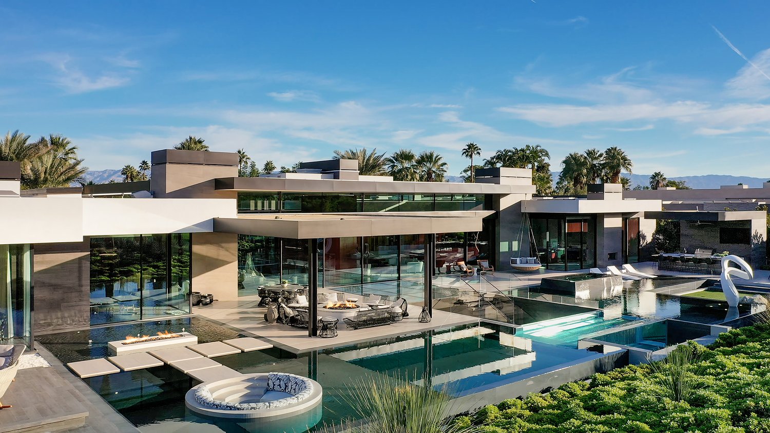 Idea 3443407: Serenity By Whipple Russell Architects In Indian Wells 