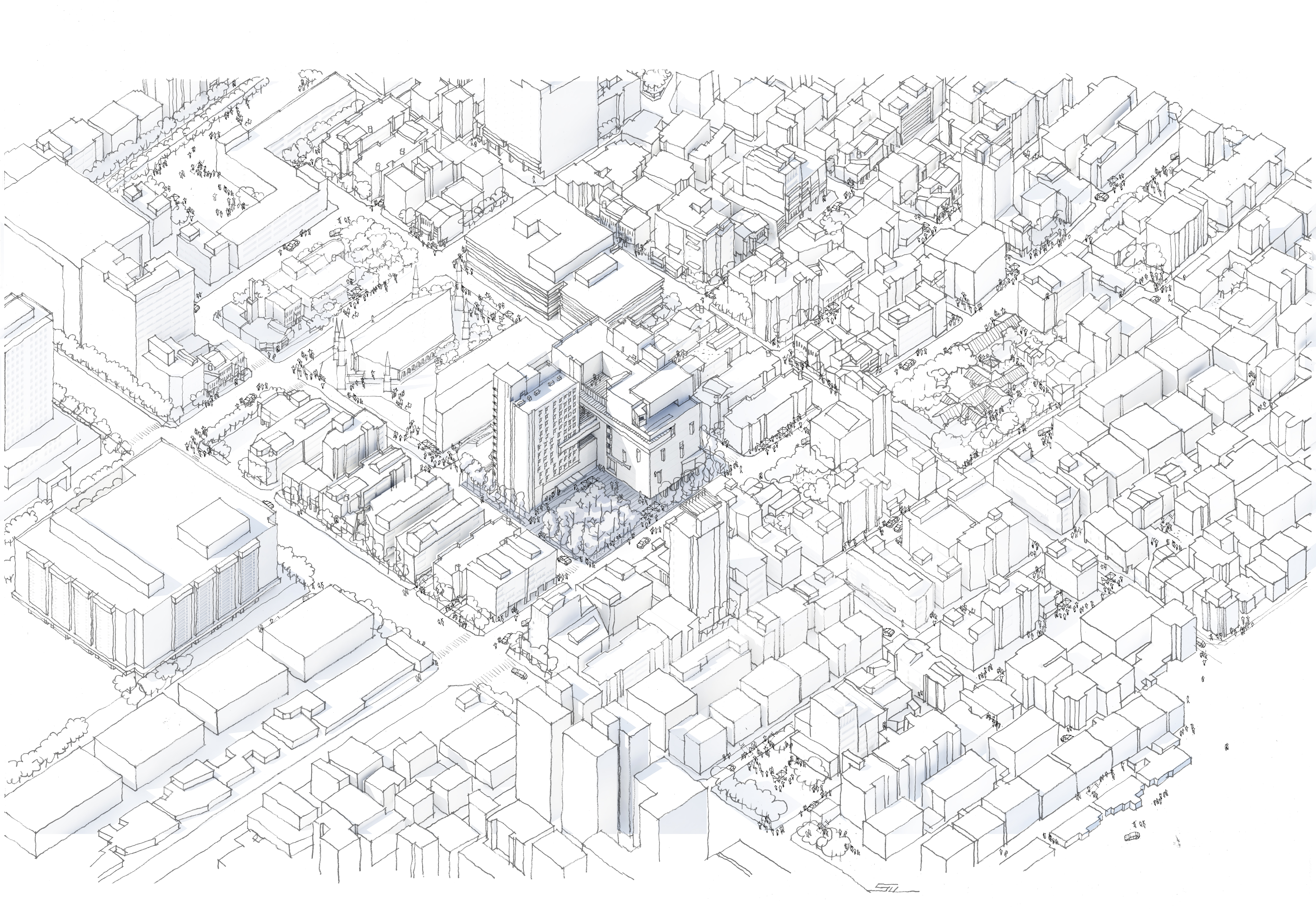 NCCU Center for Public and Business Administration Education by JJP