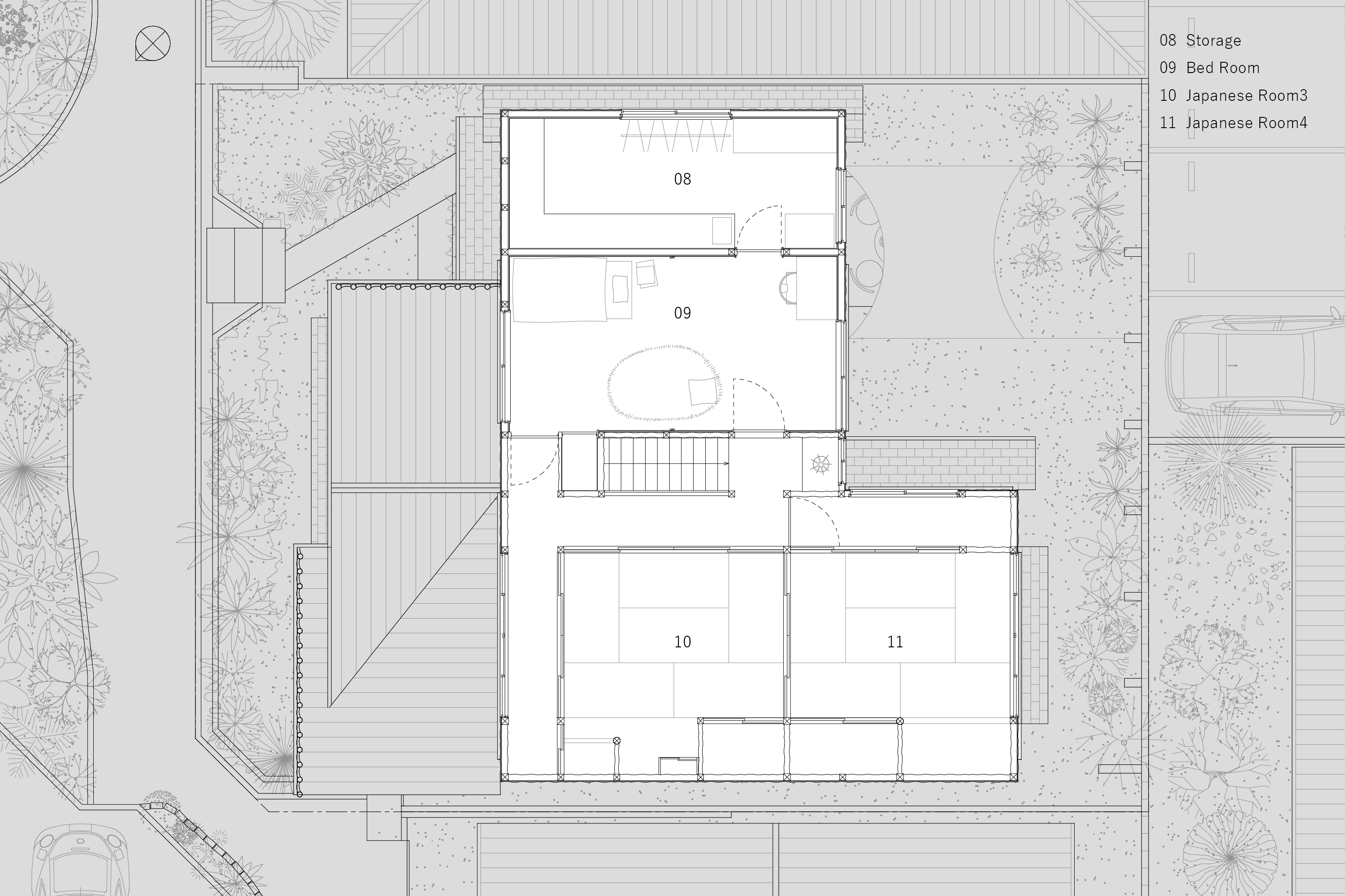 House of Memories by yoshihiro yamamoto architects atelier yyaa Architizer