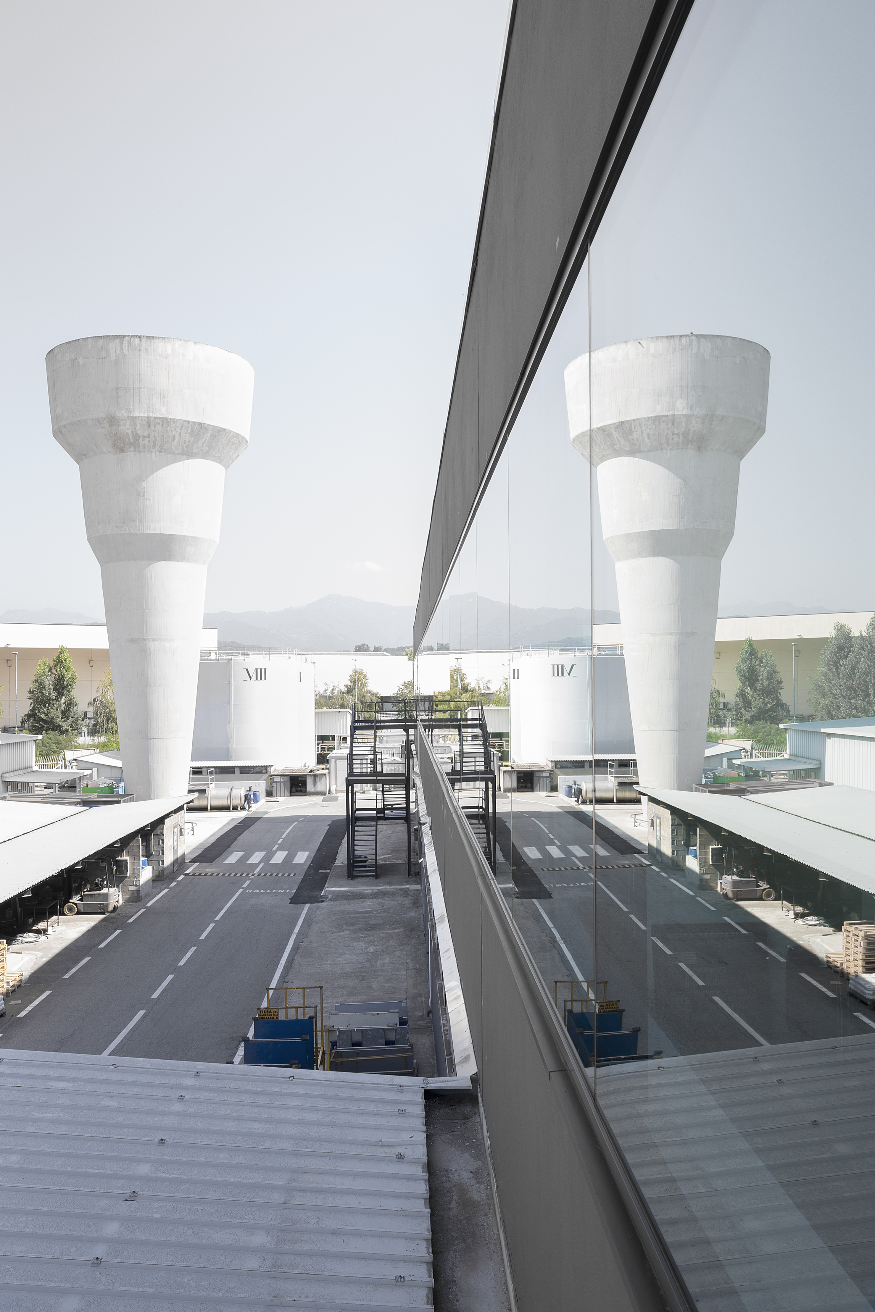 Mantero by andrea borri architetti Architizer