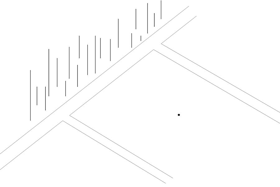 Border House by Toprojekt Architizer