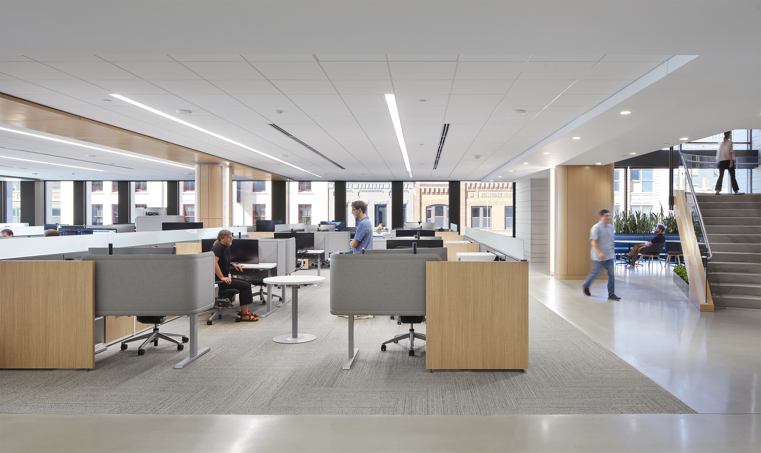 RDO Field Support Office by Architizer