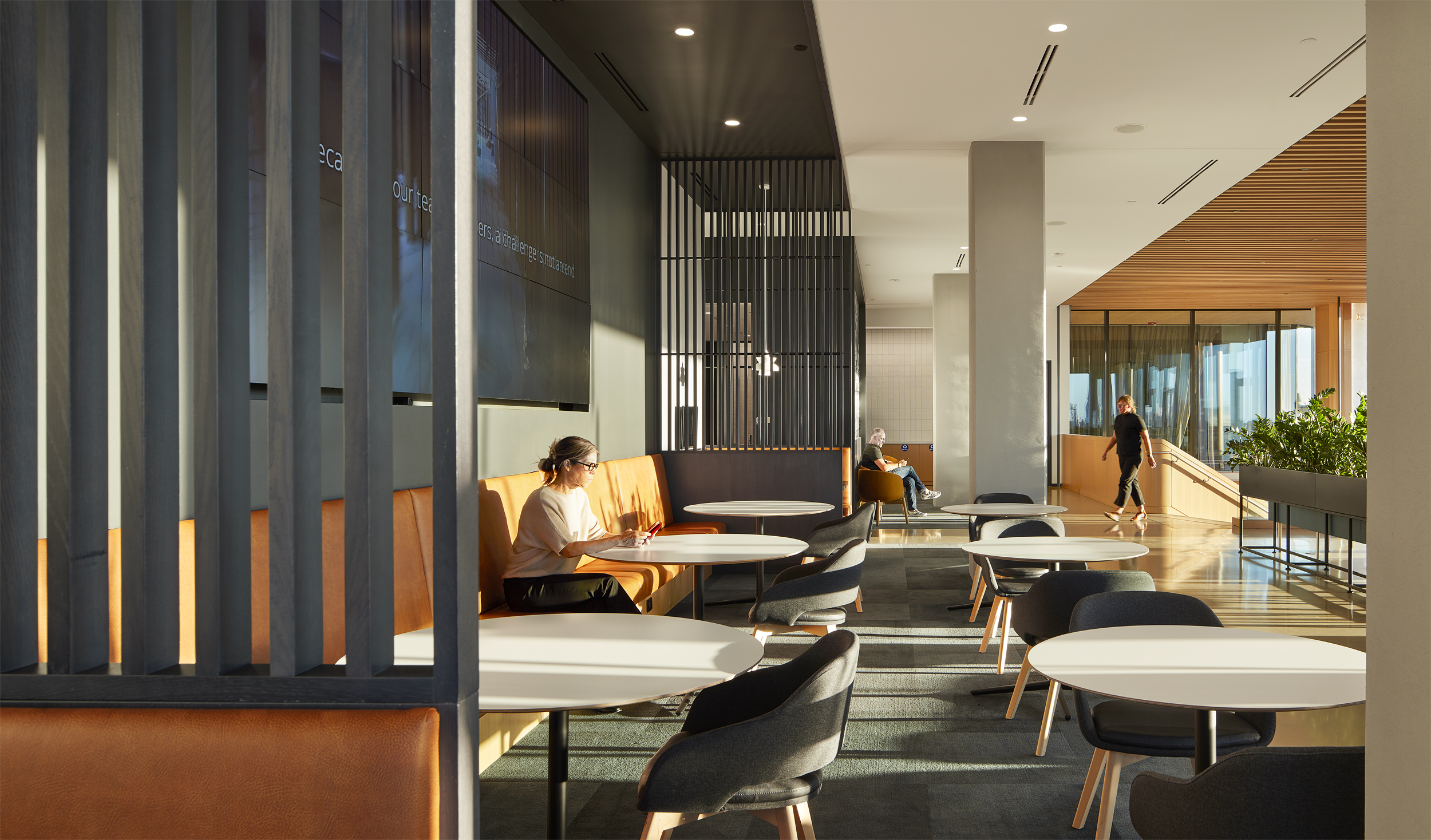 RDO Field Support Office by Architizer