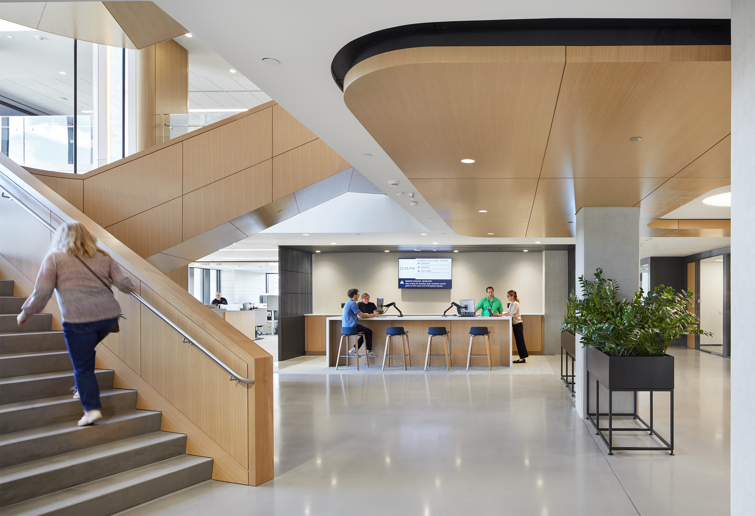 RDO Field Support Office by Architizer