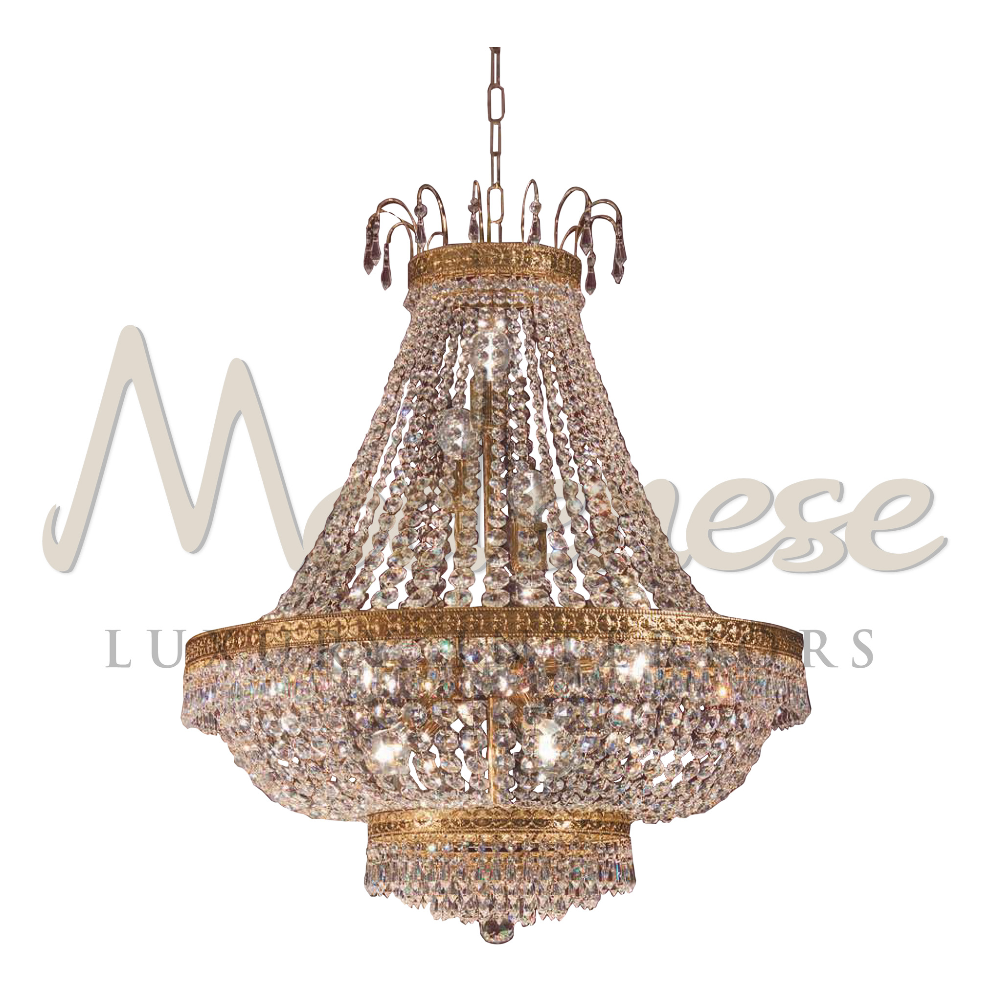 Luxury HighEnd Chandeliers by MODENESE Luxury Interiors Architizer