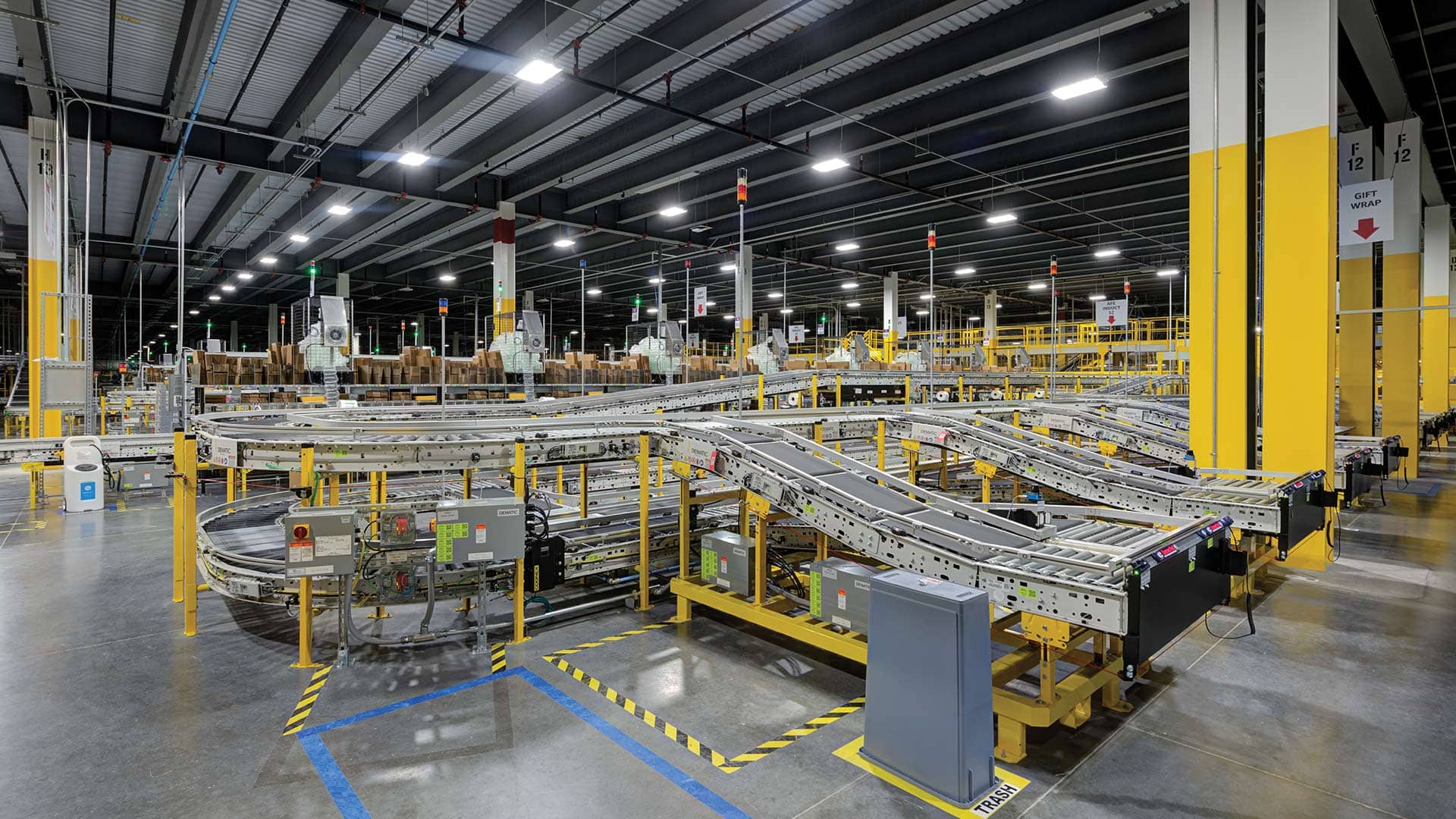 Project Rose by Acuity Brands Architizer