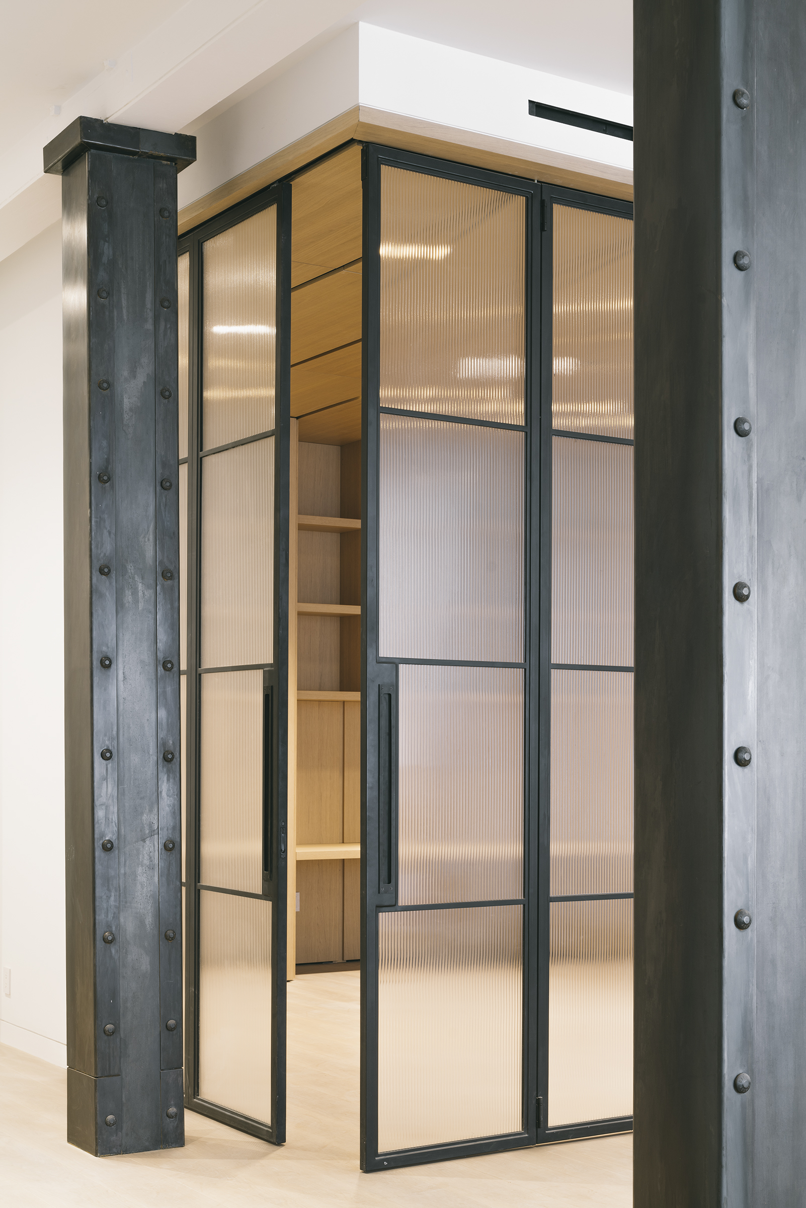 Greene Street Lofts by DXA studio - Architizer