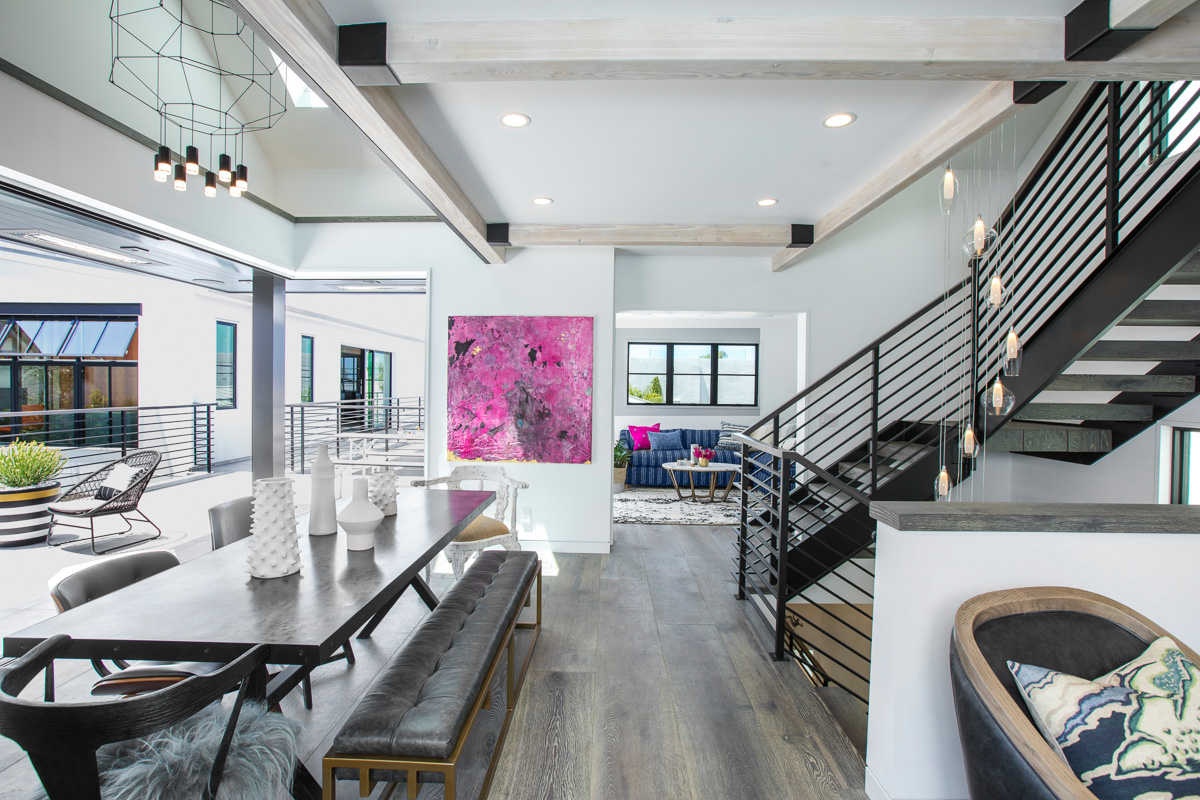 Bridge House by AB design studio, inc. - Architizer