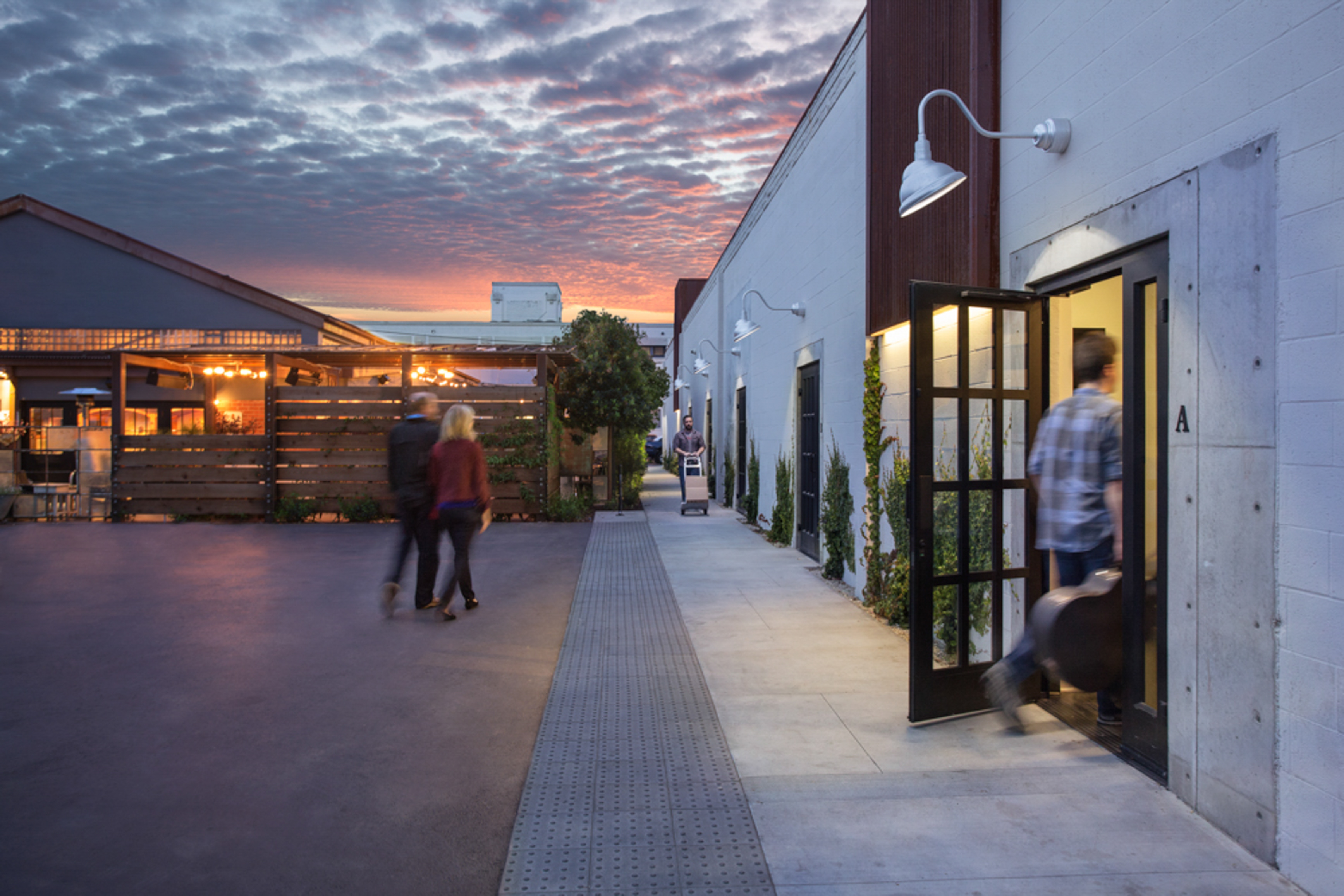 Guitar Bar by AB design studio, inc. Architizer