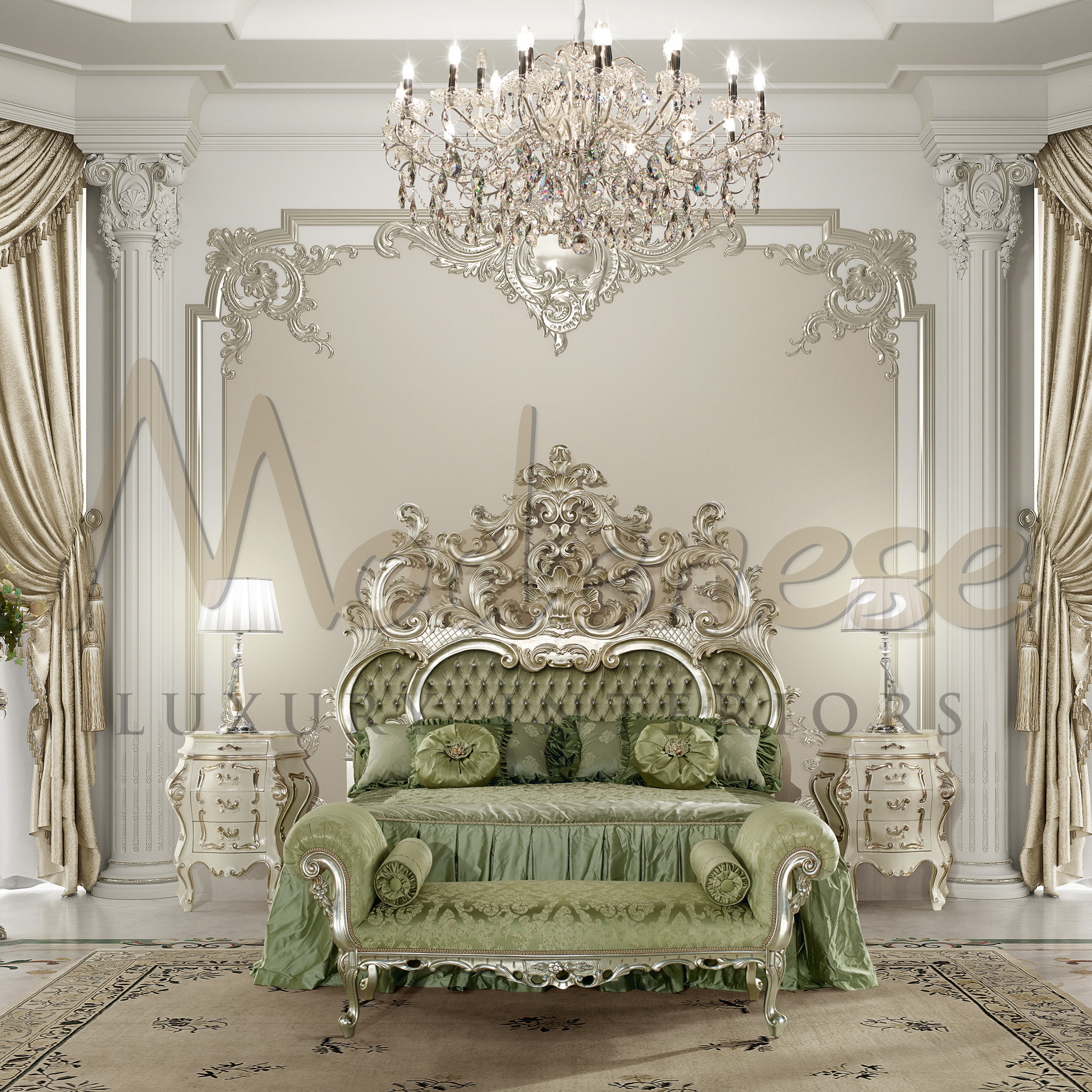 Best Interior Design In Kenya by MODENESE Luxury Interiors - Architizer