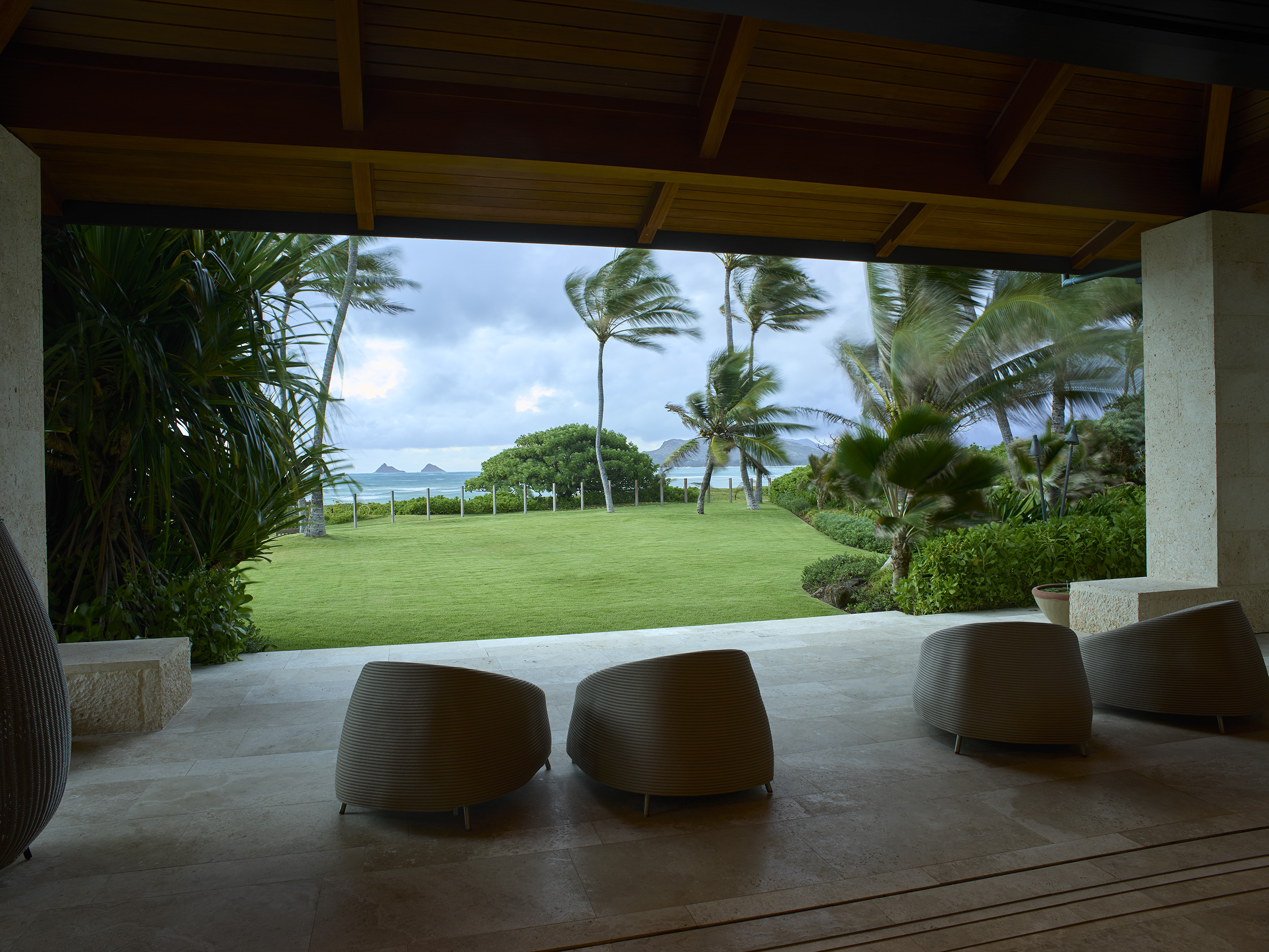 Idea 3457980: Tide Pool Garden by Surfacedesign, Inc in Kailua, United ...