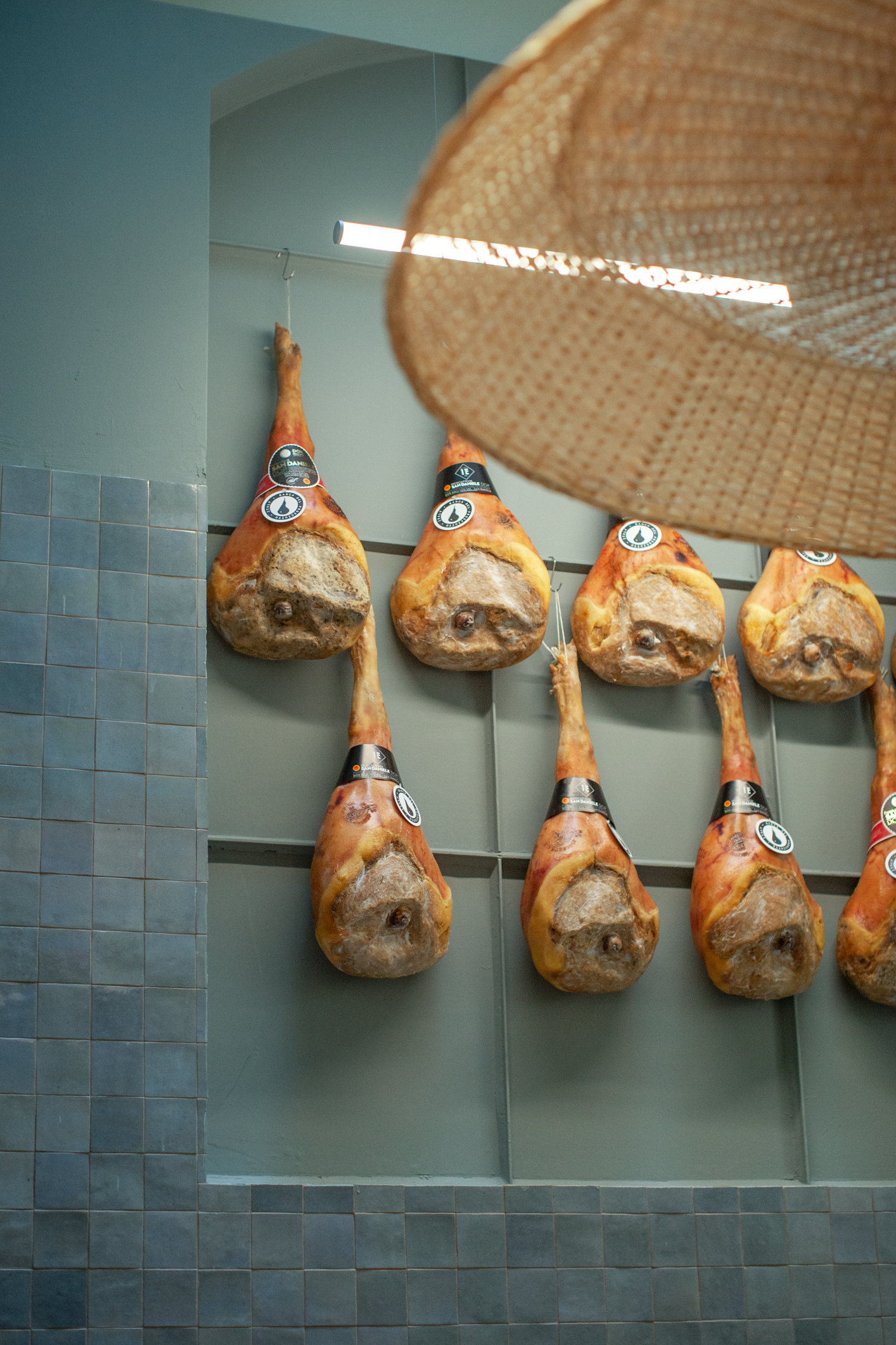 PICCOLO BAR by Visual Display Interior Architecture and Design