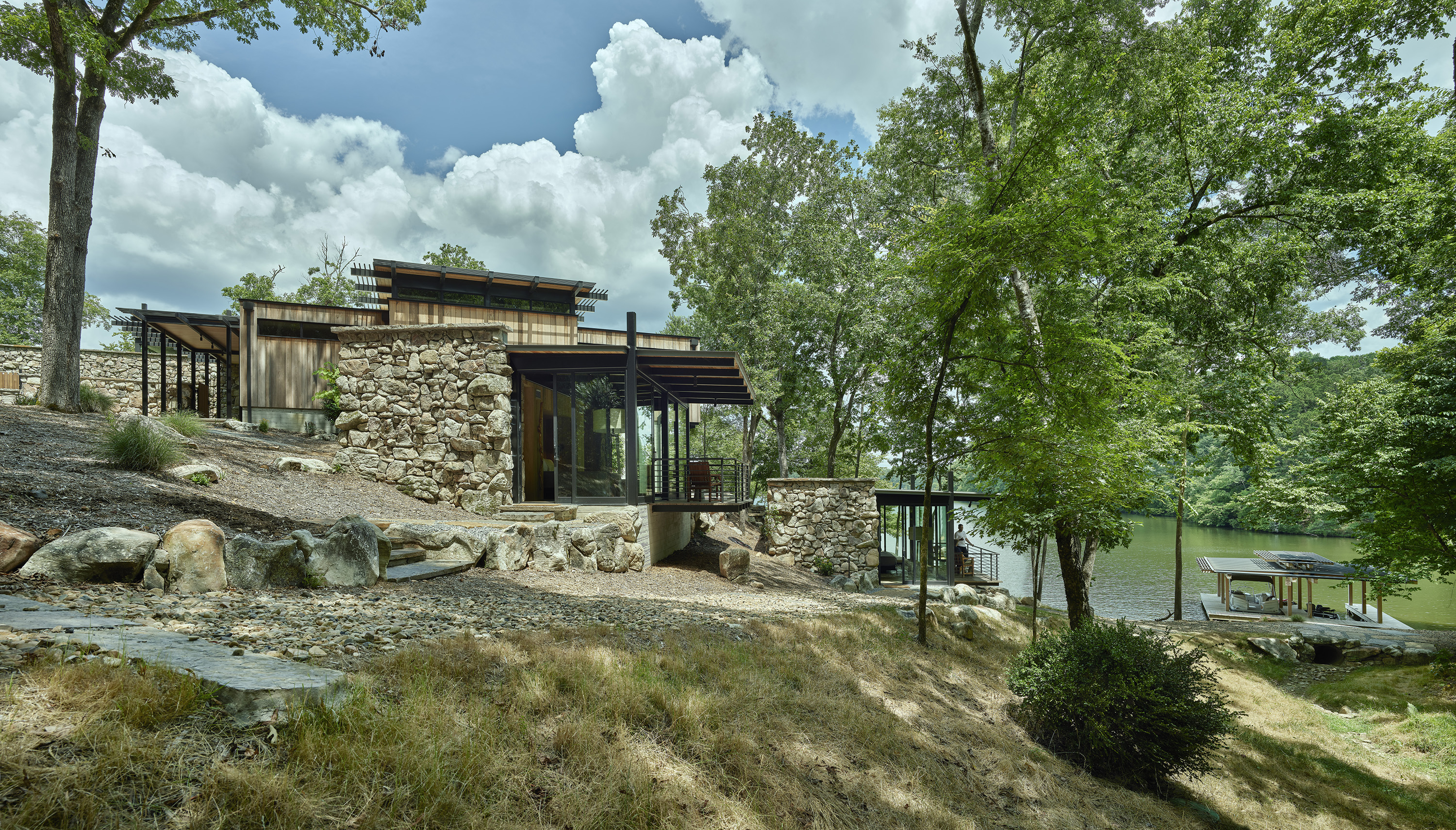 Hi Lo by JOHN GRABLE ARCHITECTS - Architizer