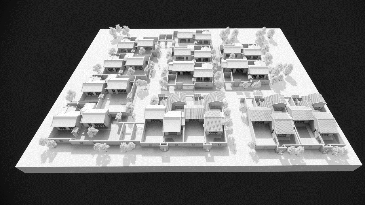 Bamboo Garden, Zhejiang Anji by GN Architects Architizer